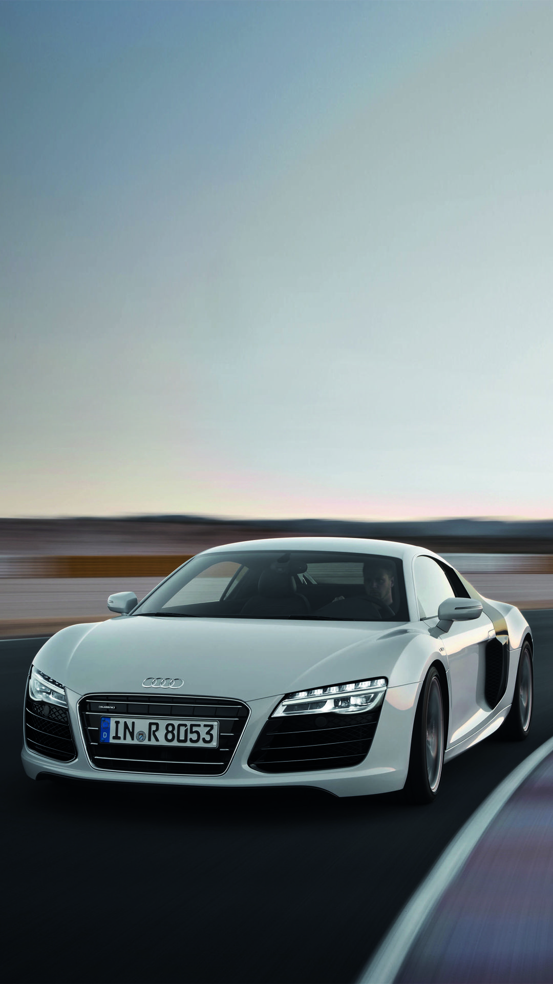 Audi R8 Iphone Wallpapers