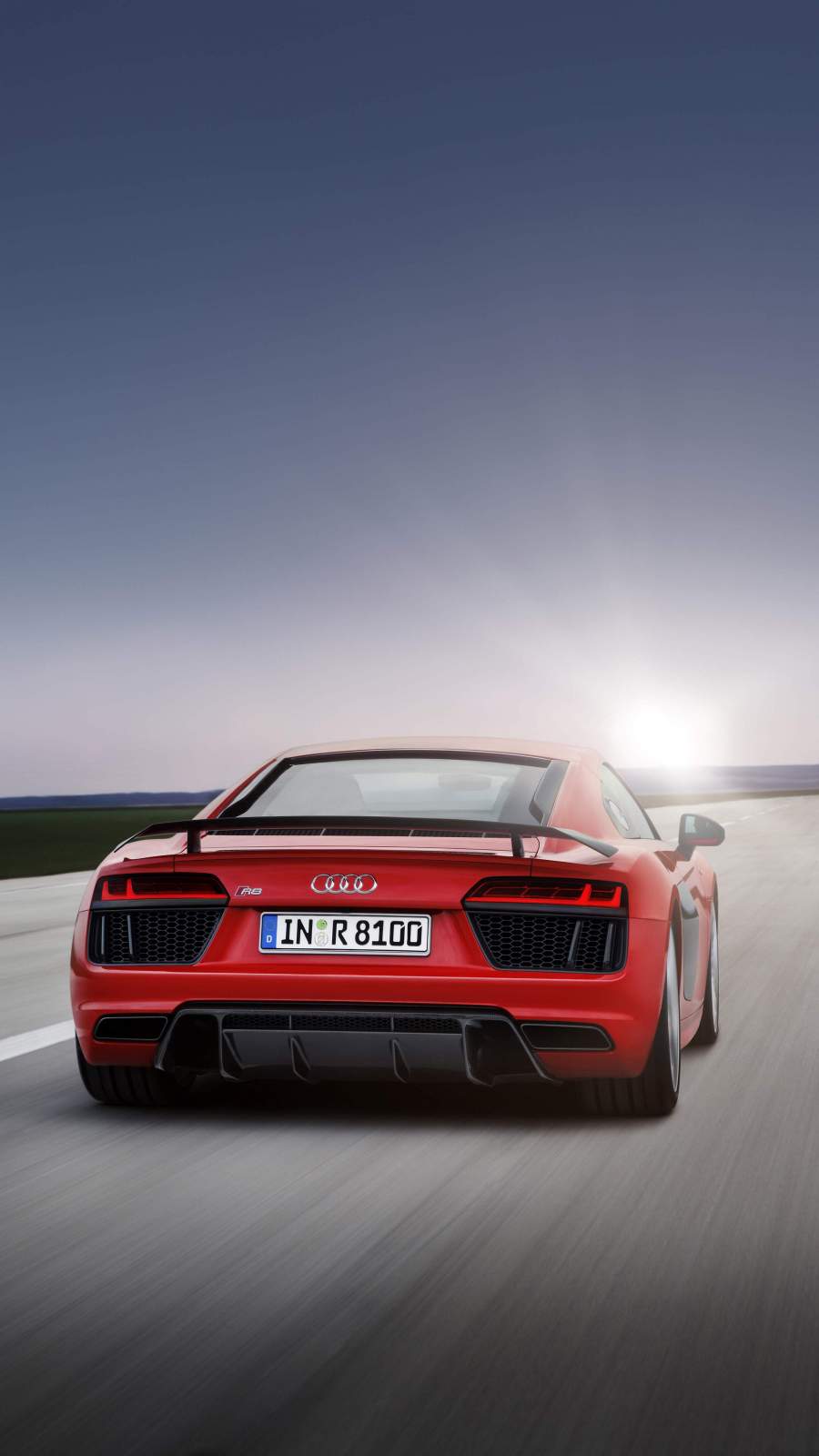 Audi R8 Iphone Wallpapers