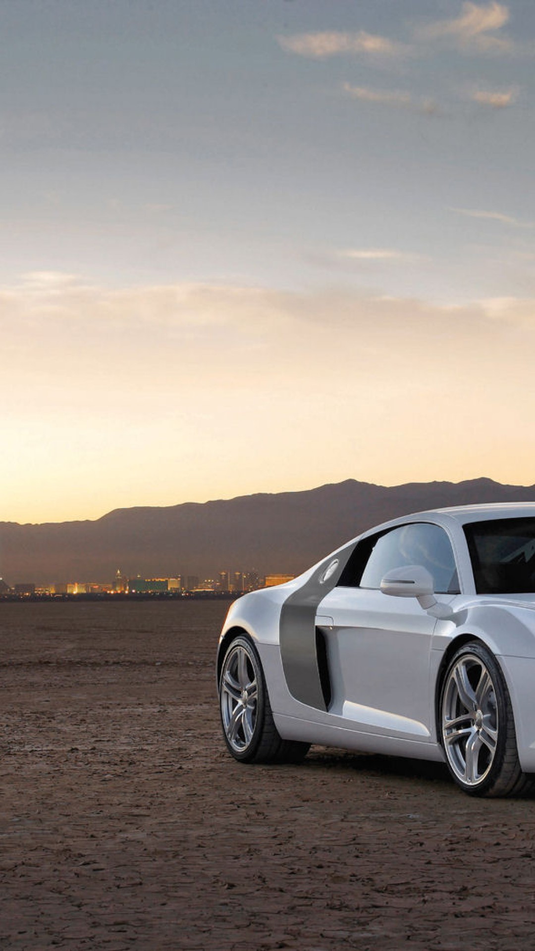 Audi R8 Iphone 6 Wallpapers