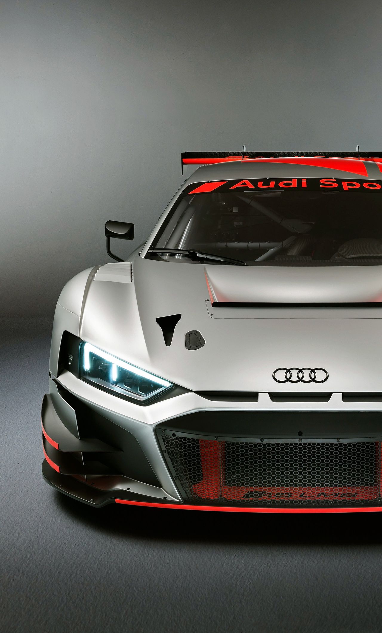 Audi R8 Lms Gt2 Wallpapers