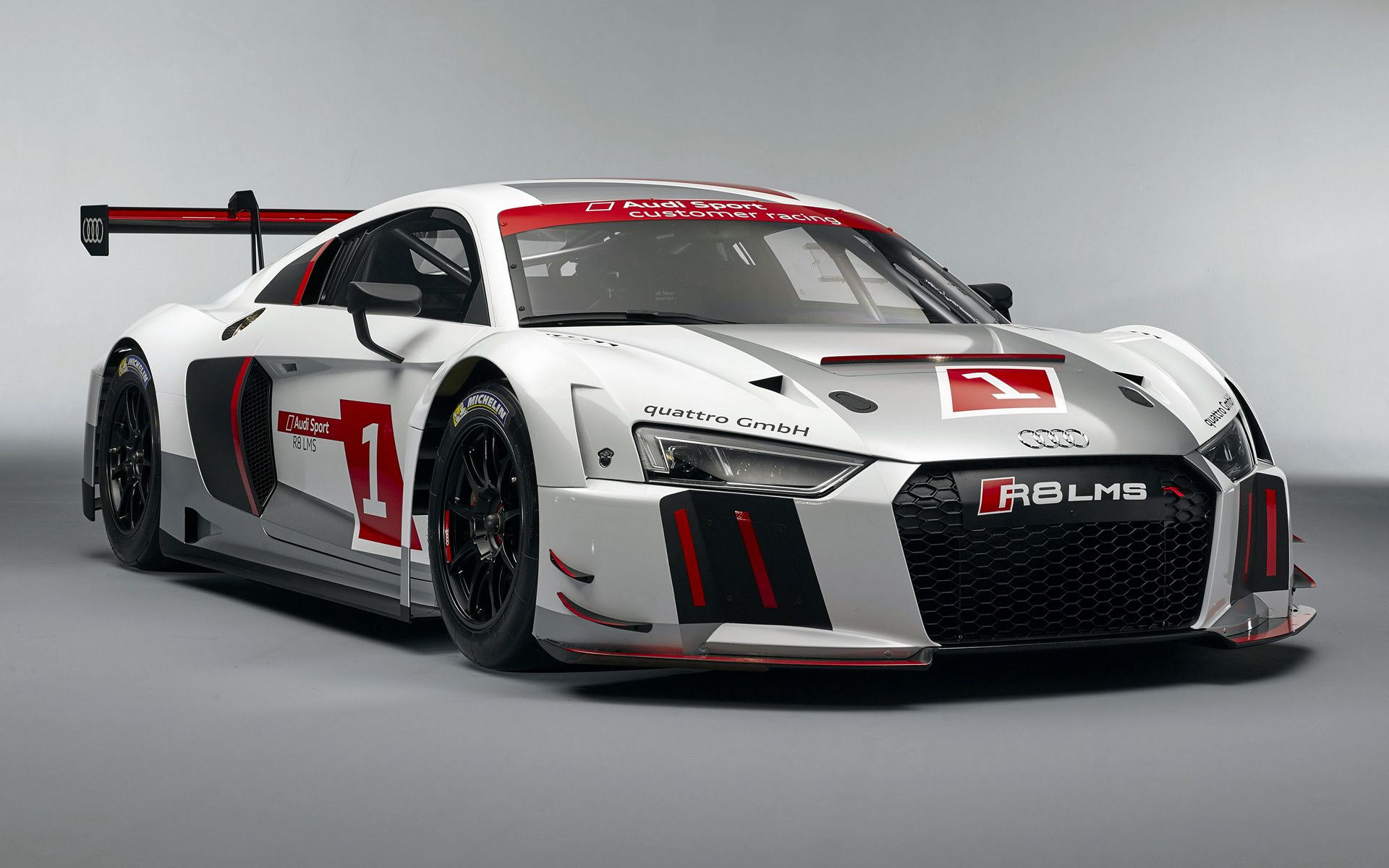 Audi R8 Lms Gt2 Wallpapers