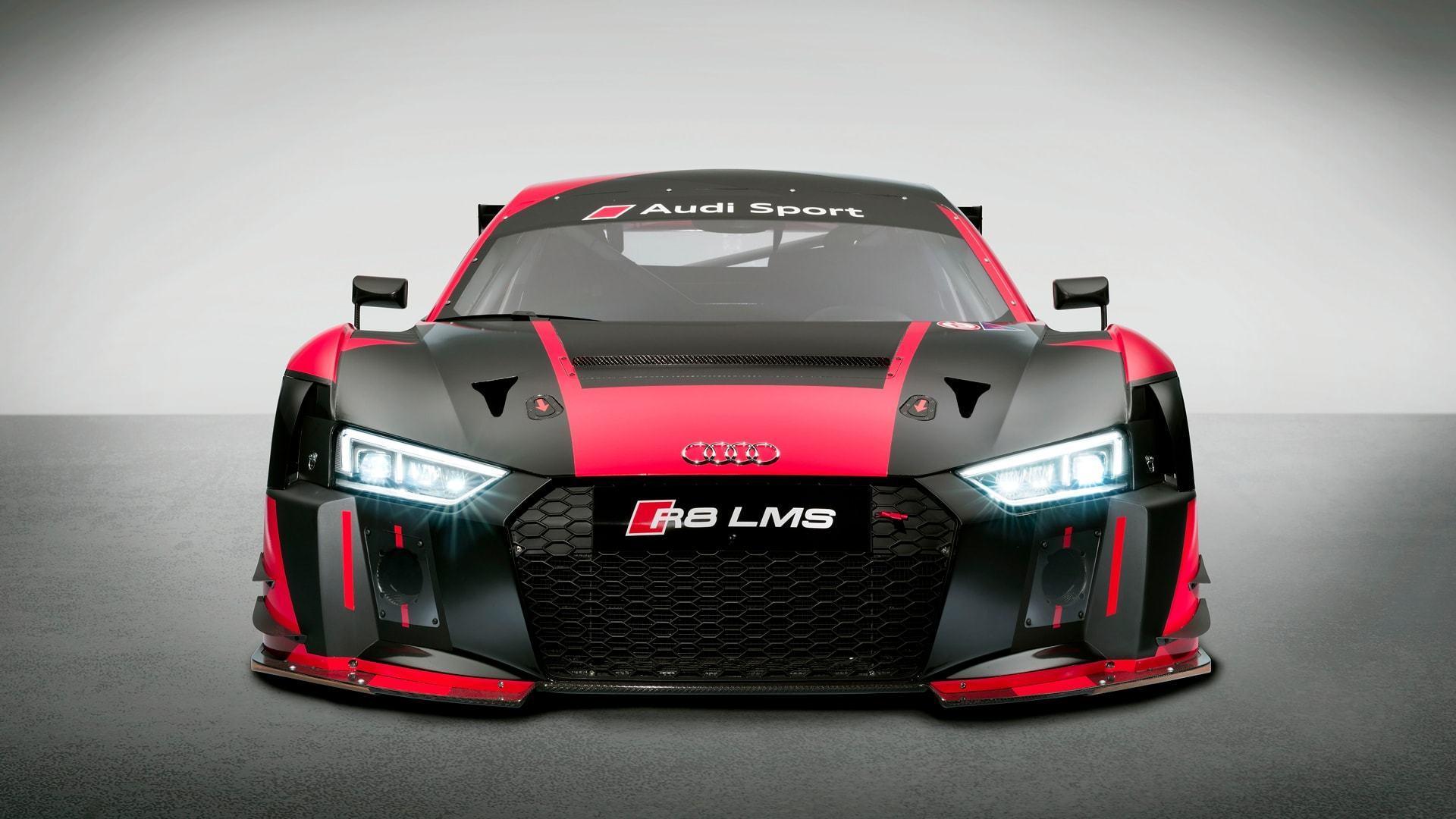 Audi R8 Lms Gt2 Wallpapers