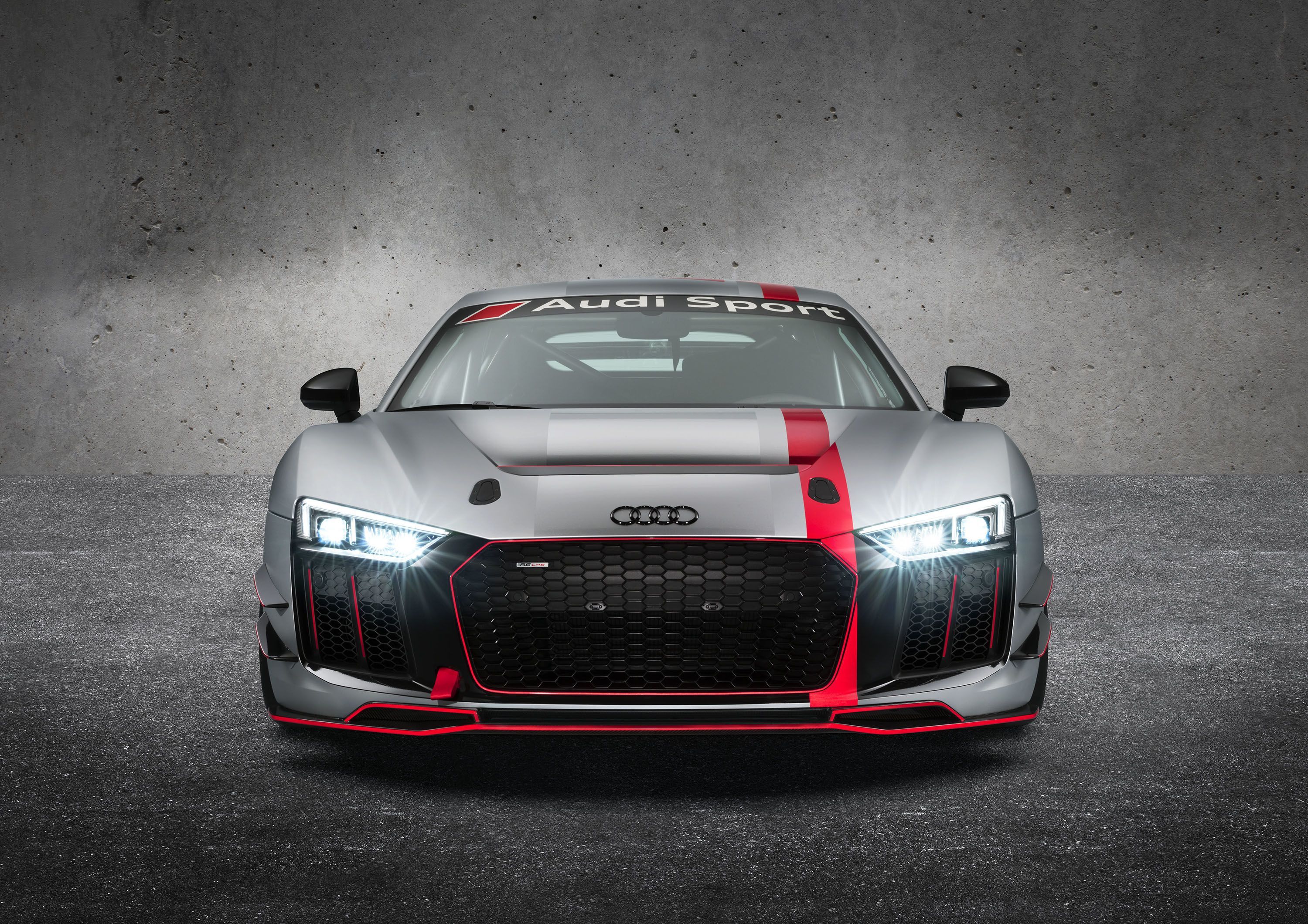 Audi R8 Lms Gt2 Wallpapers