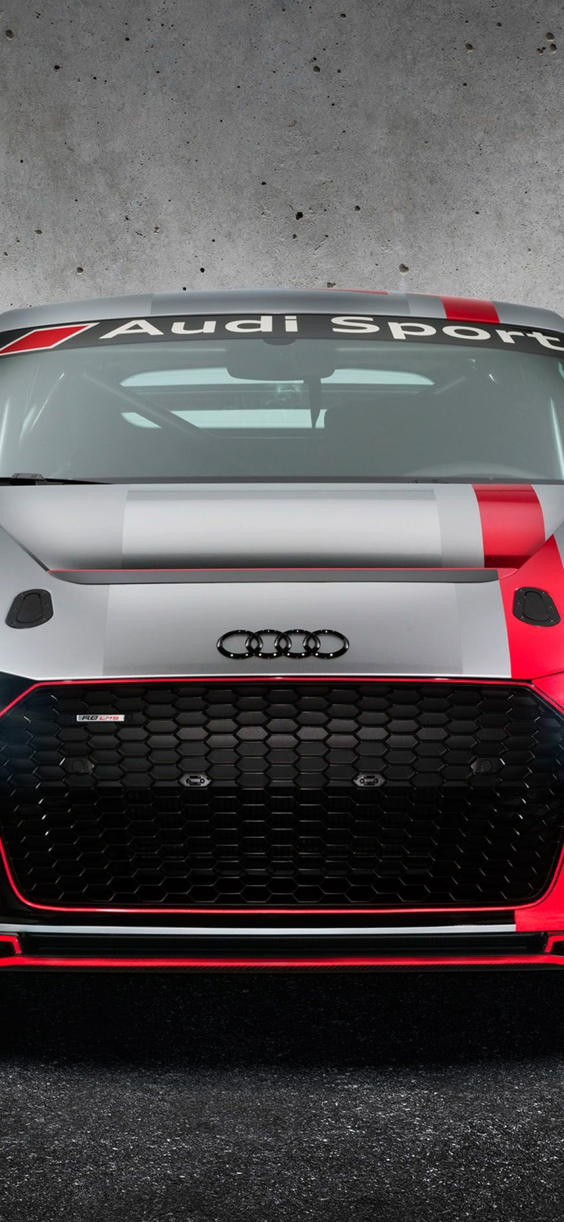 Audi R8 Lms Gt4 Wallpapers