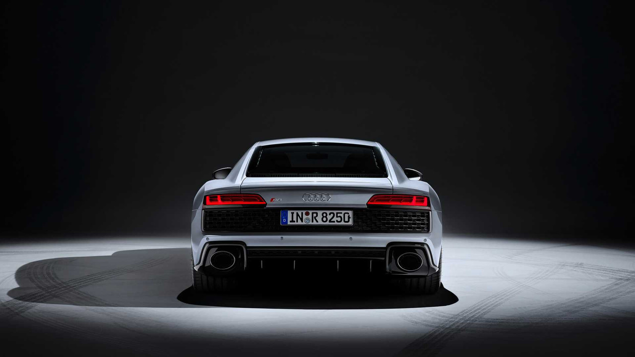 Audi R8 Lms Gt4 Wallpapers