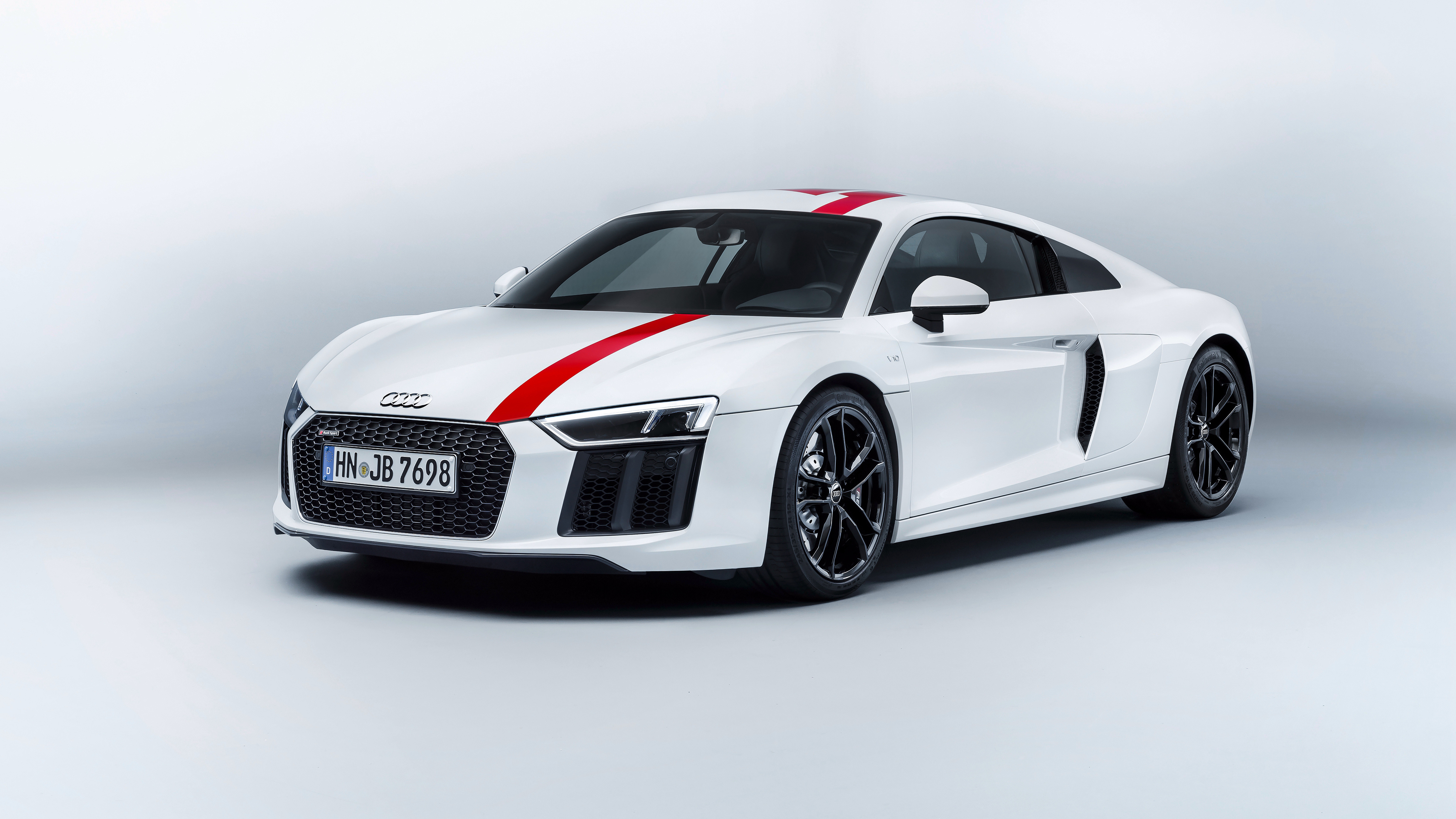 Audi R8 Rws Wallpapers