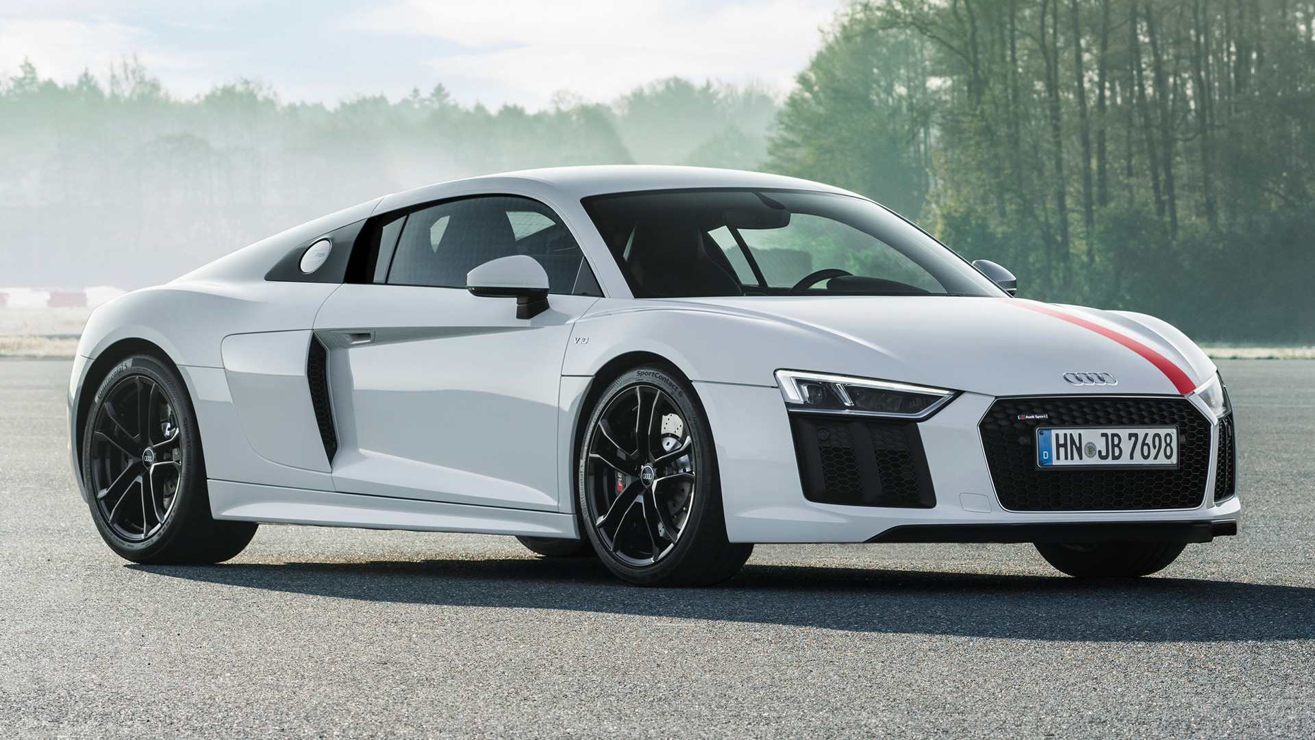 Audi R8 Rws Wallpapers