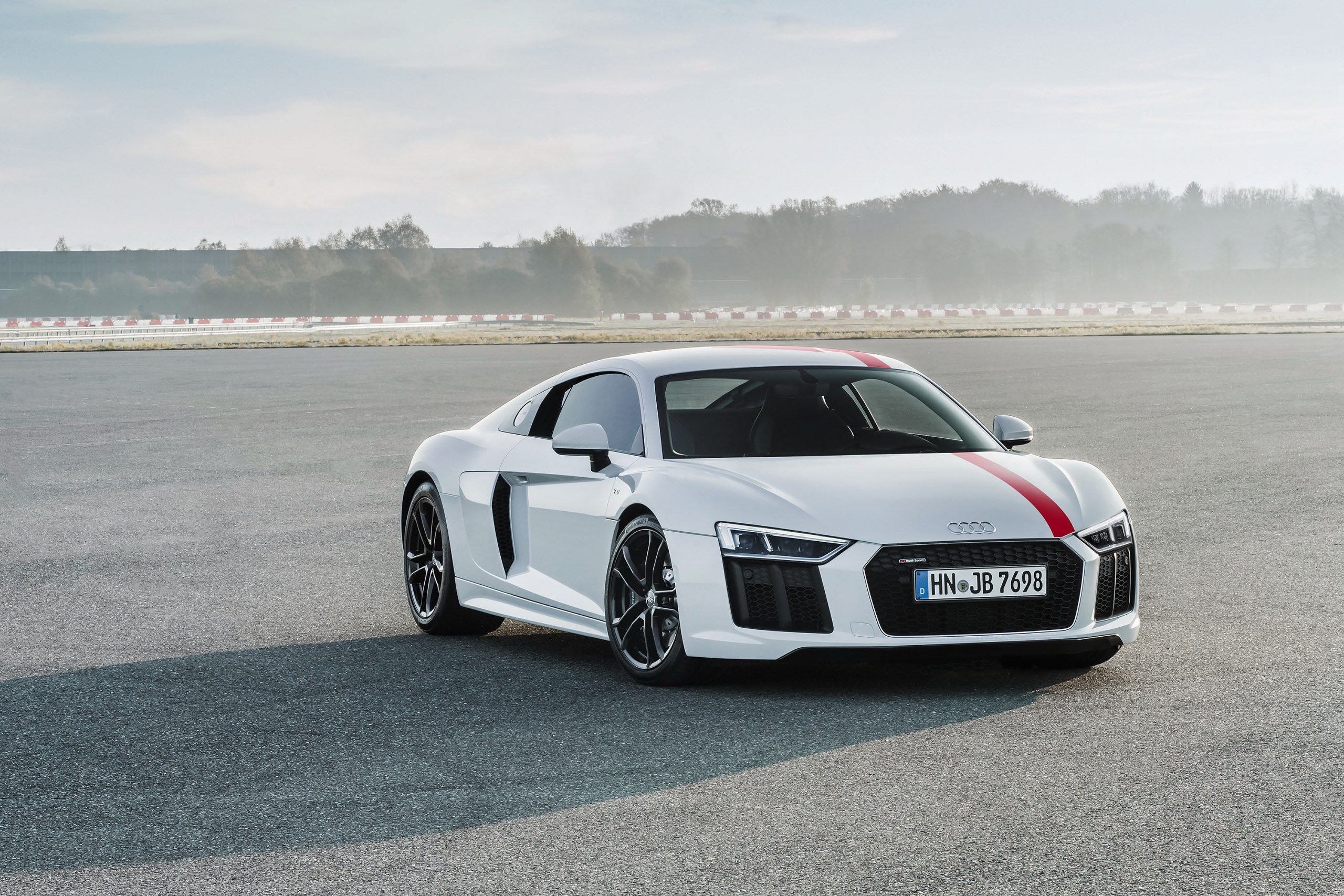 Audi R8 Rws Wallpapers