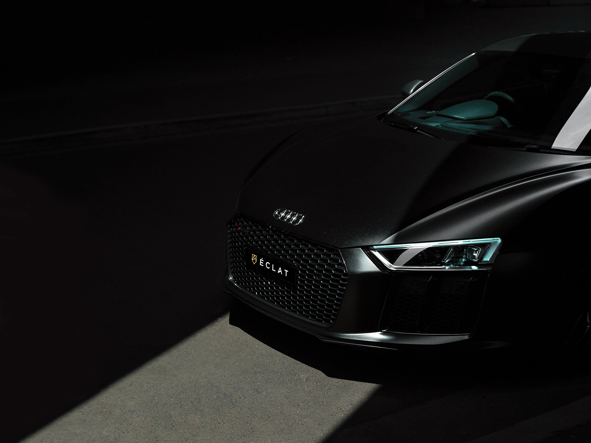 Audi R8 Rws Wallpapers