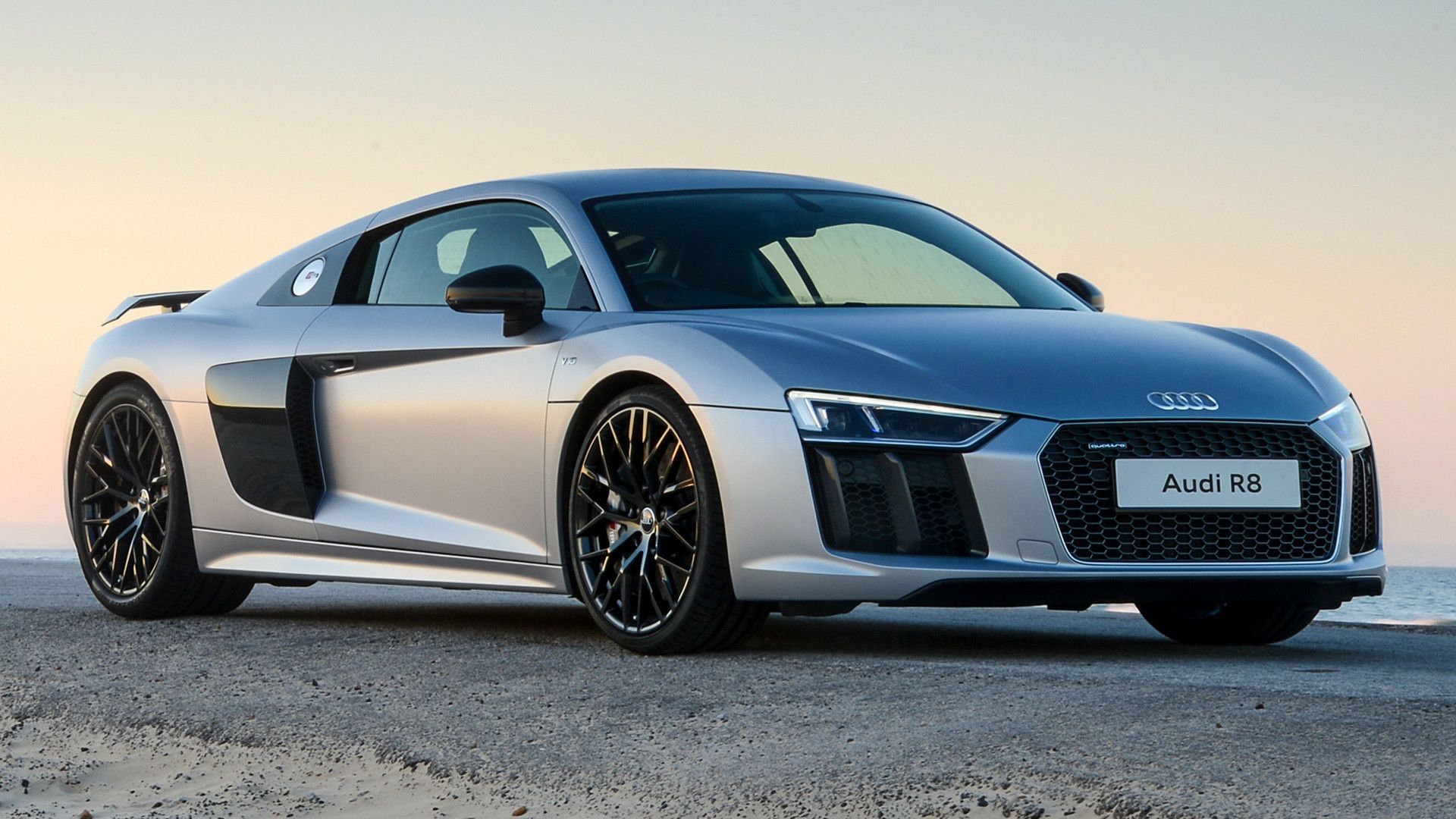 Audi R8 Rws Wallpapers