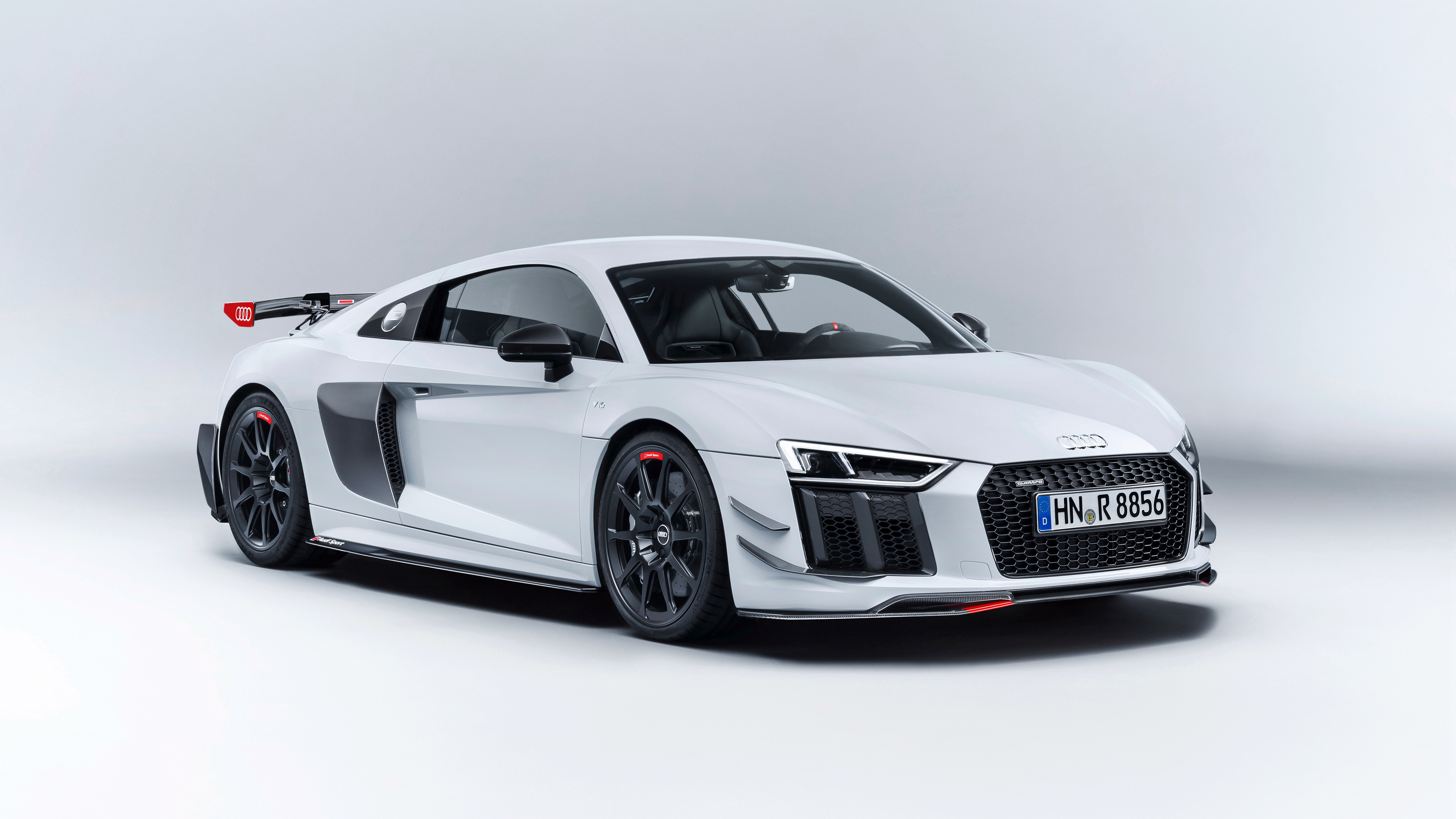 Audi R8 Rws Wallpapers