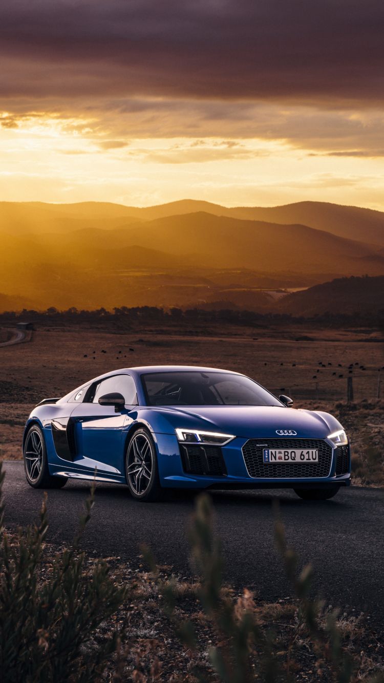 Audi R8 Rws Wallpapers