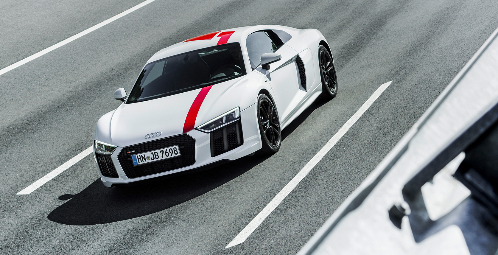 Audi R8 Rws Wallpapers