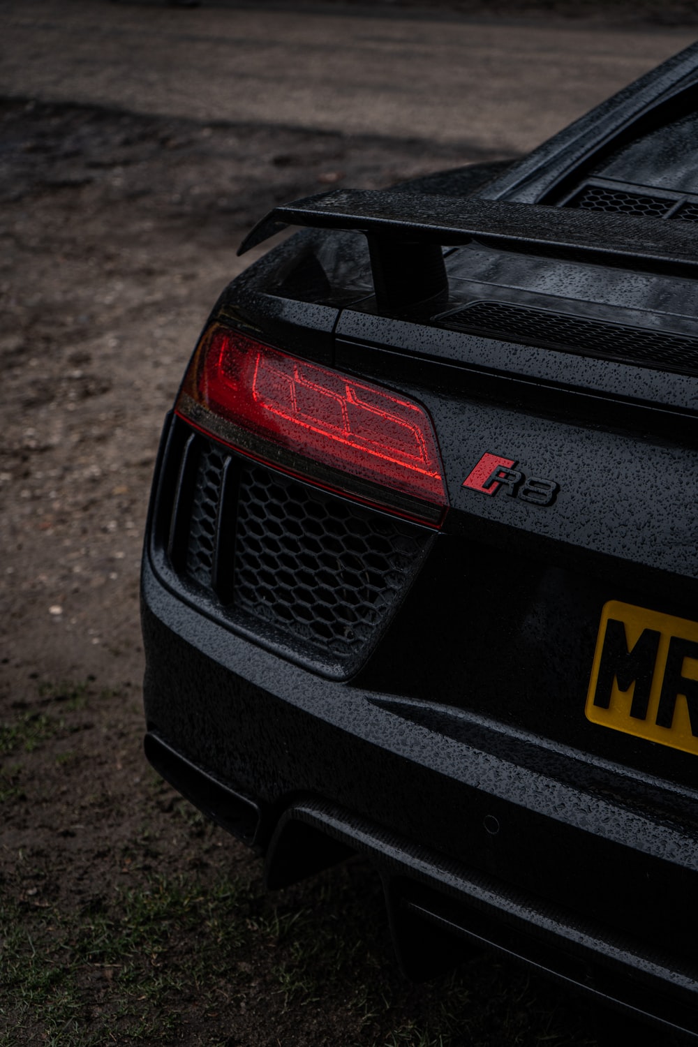 Audi R8 Weiгџ Wallpapers