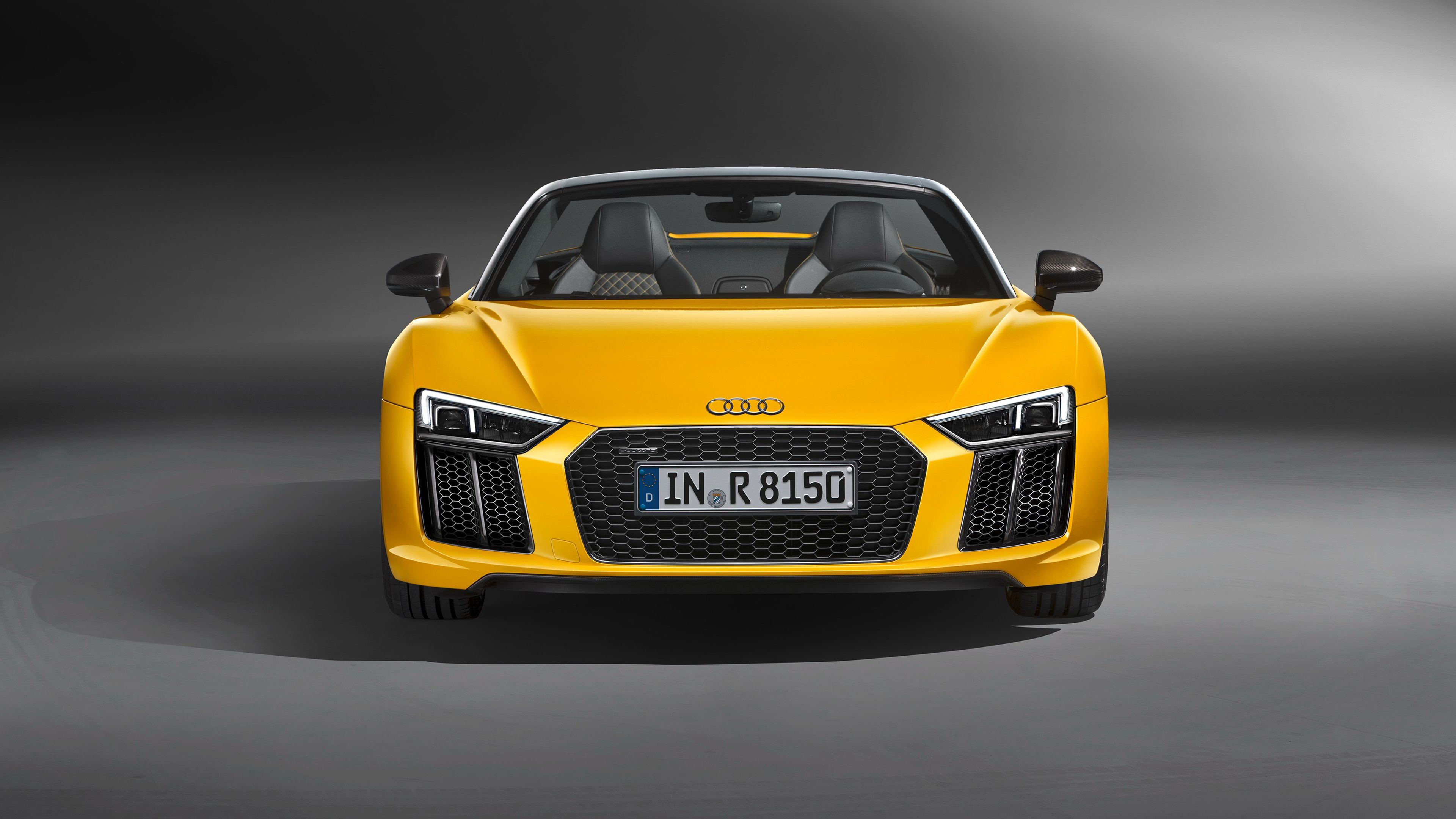 Audi R8 Weiгџ Wallpapers