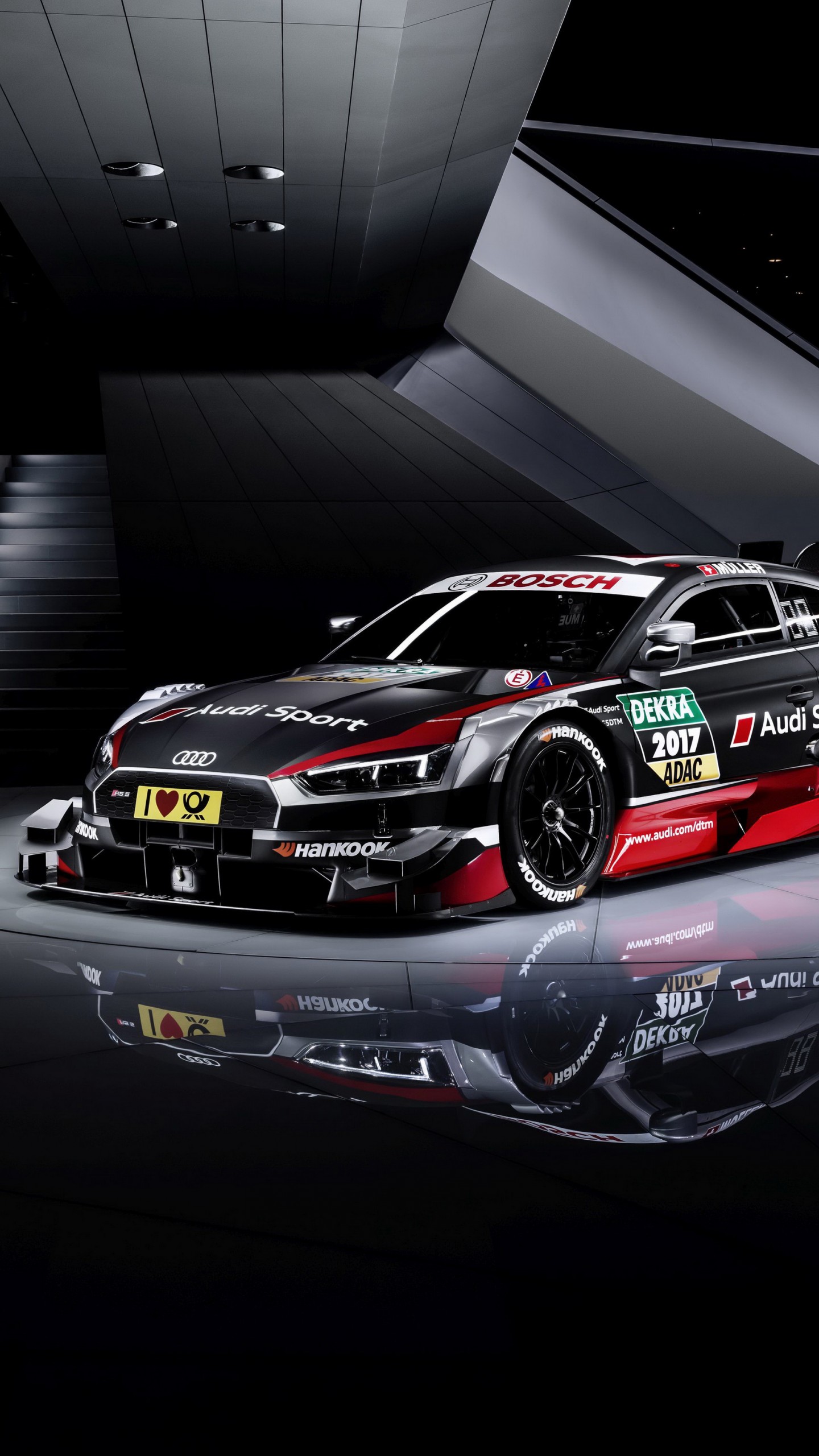 Audi Racing Wallpapers