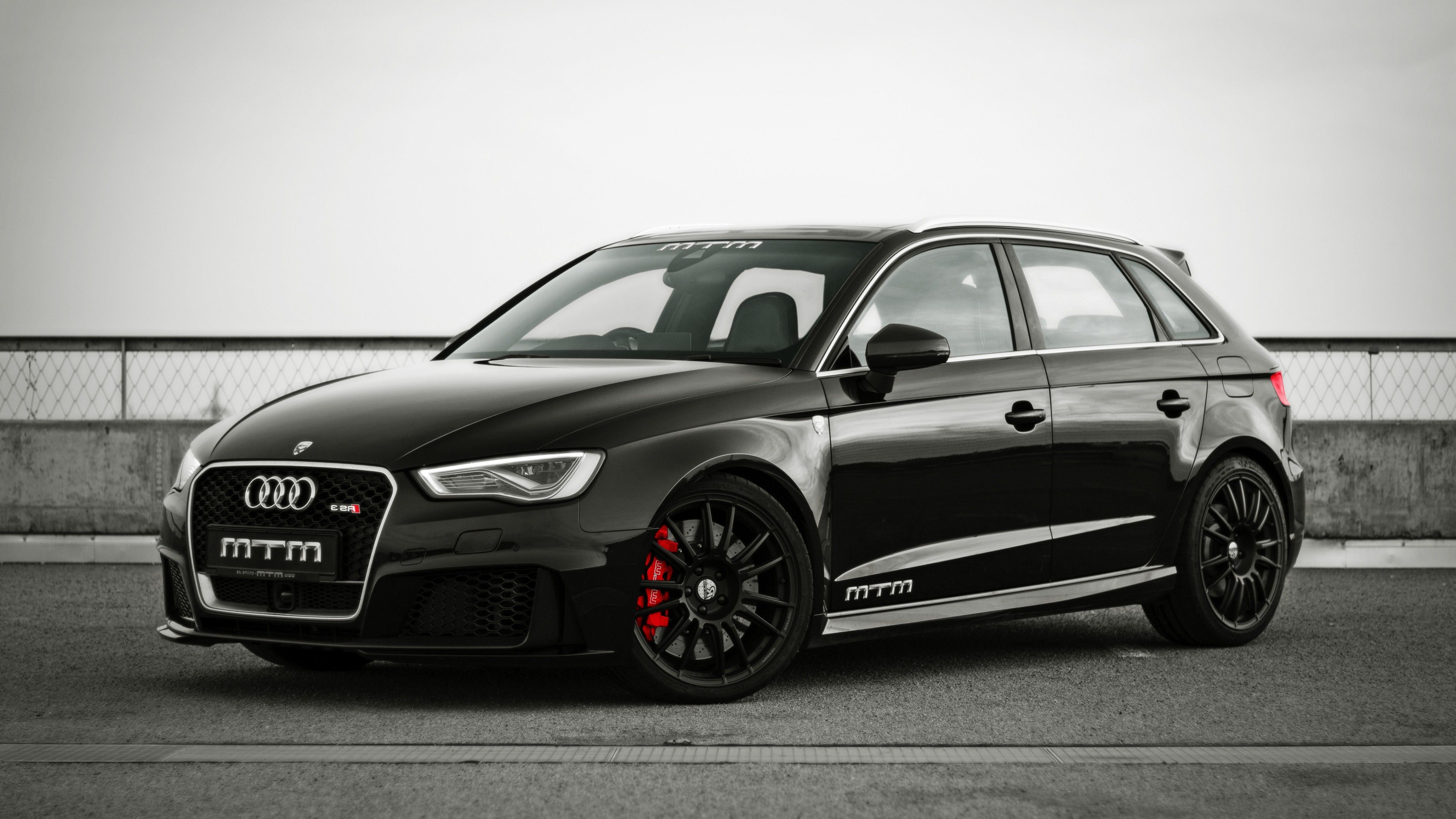Audi Rs3 Wallpapers