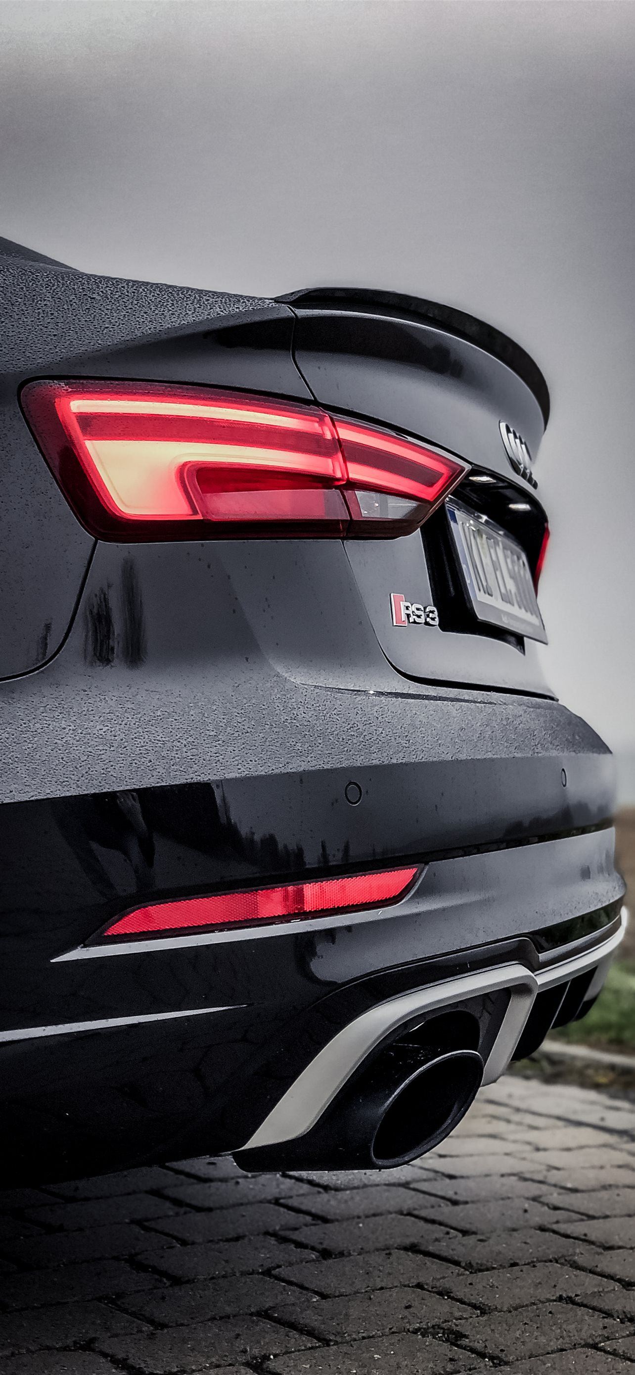 Audi Rs3 Wallpapers