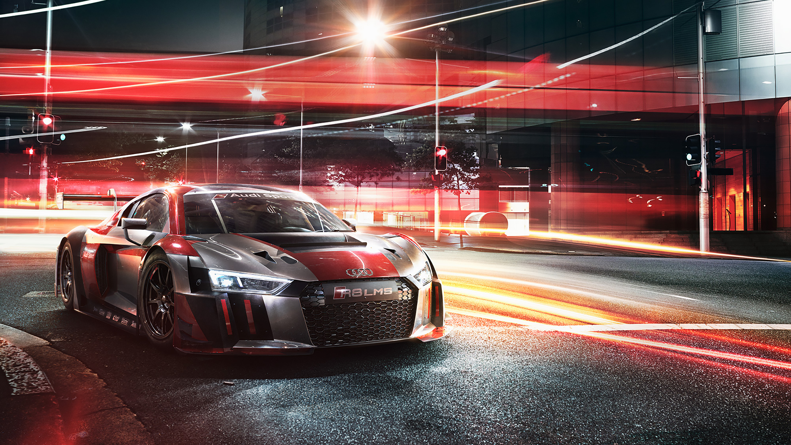 Audi Rs3 Lms Wallpapers