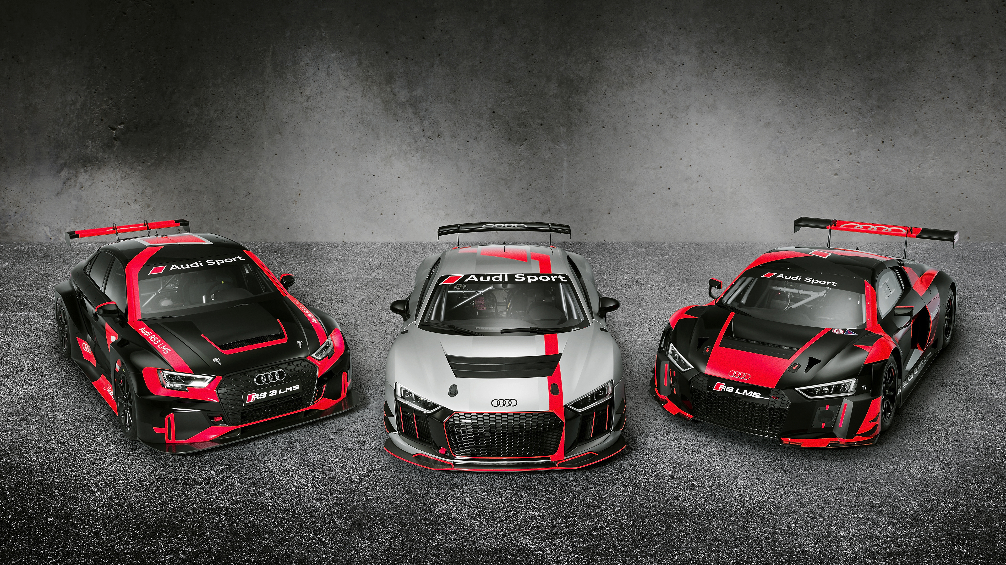 Audi Rs3 Lms Wallpapers