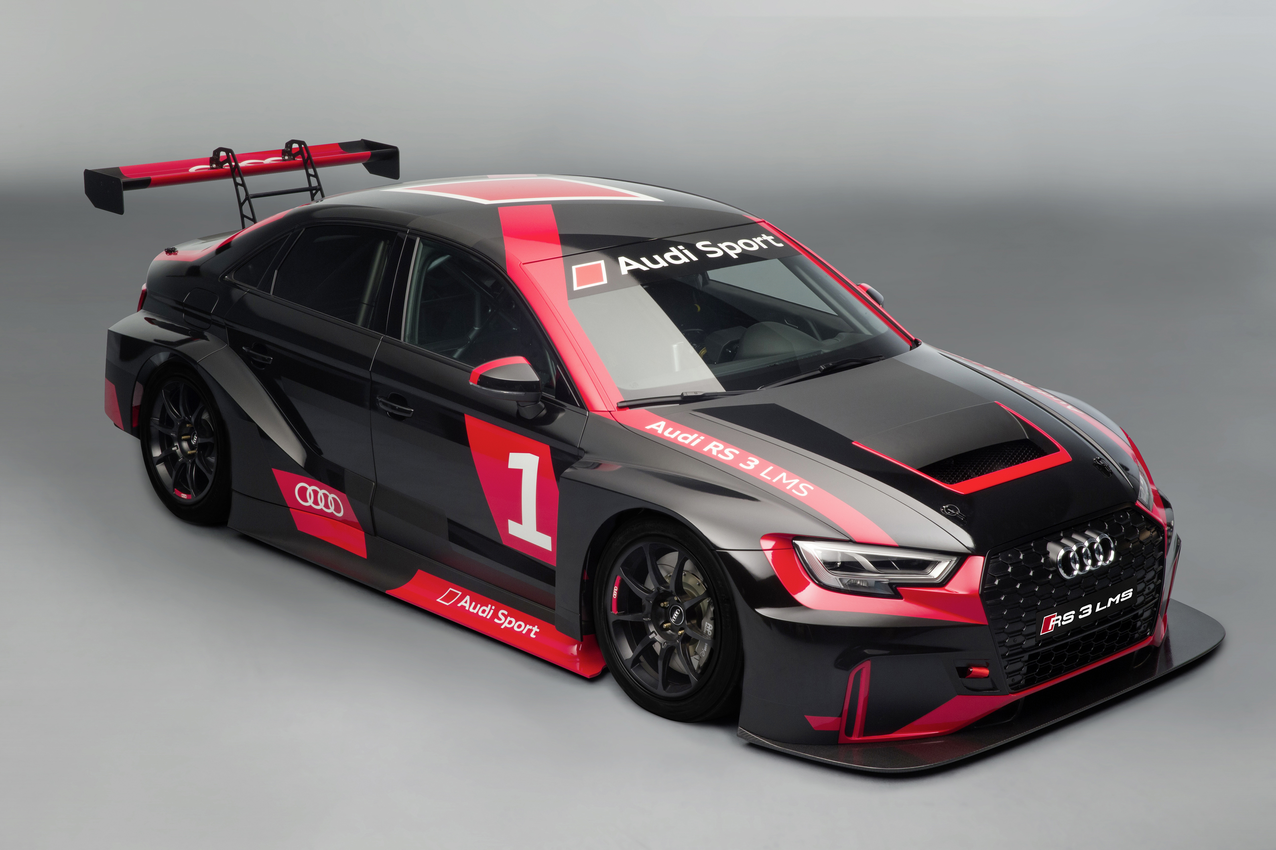 Audi Rs3 Lms Wallpapers