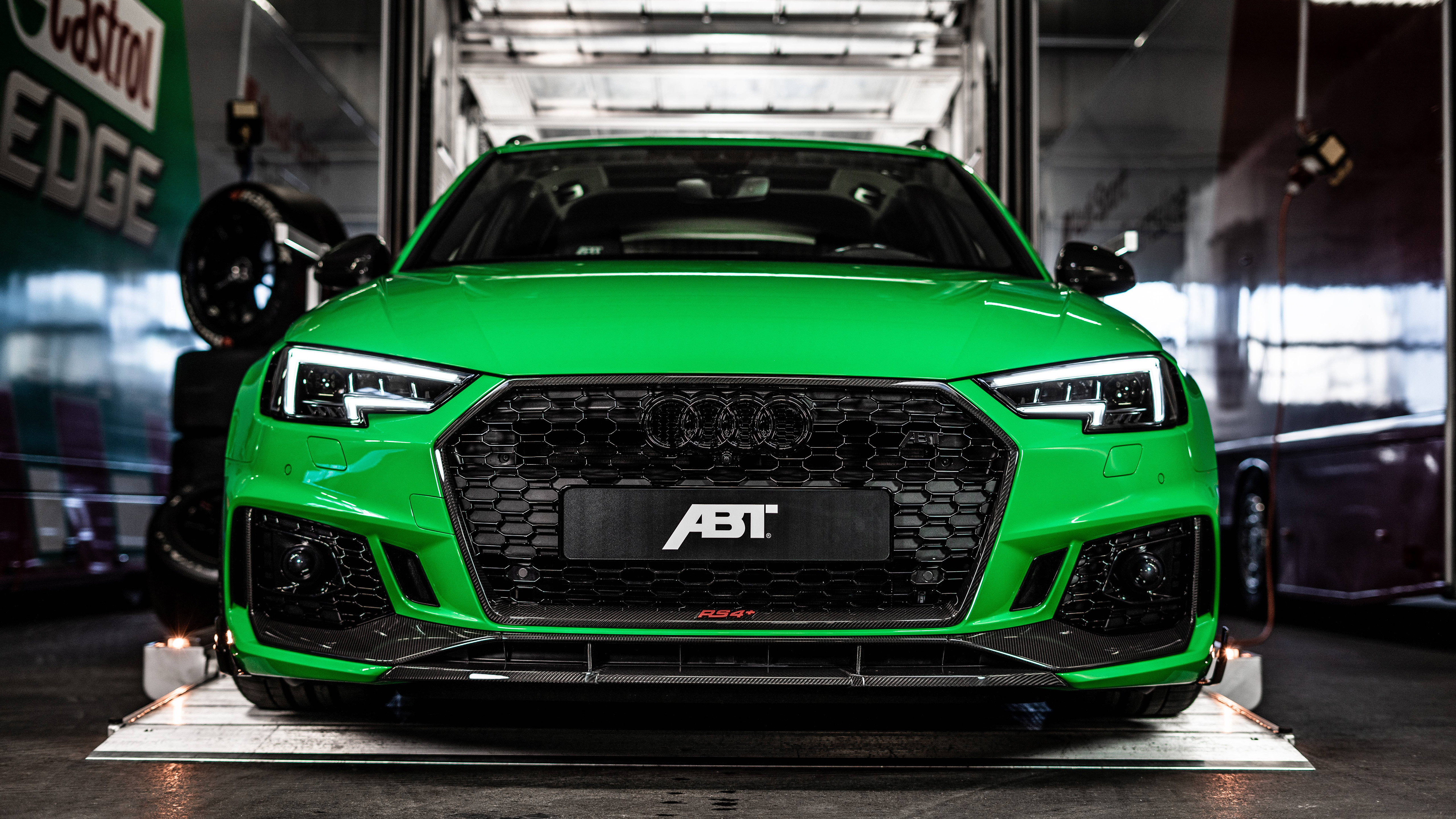 Audi Rs4 Wallpapers