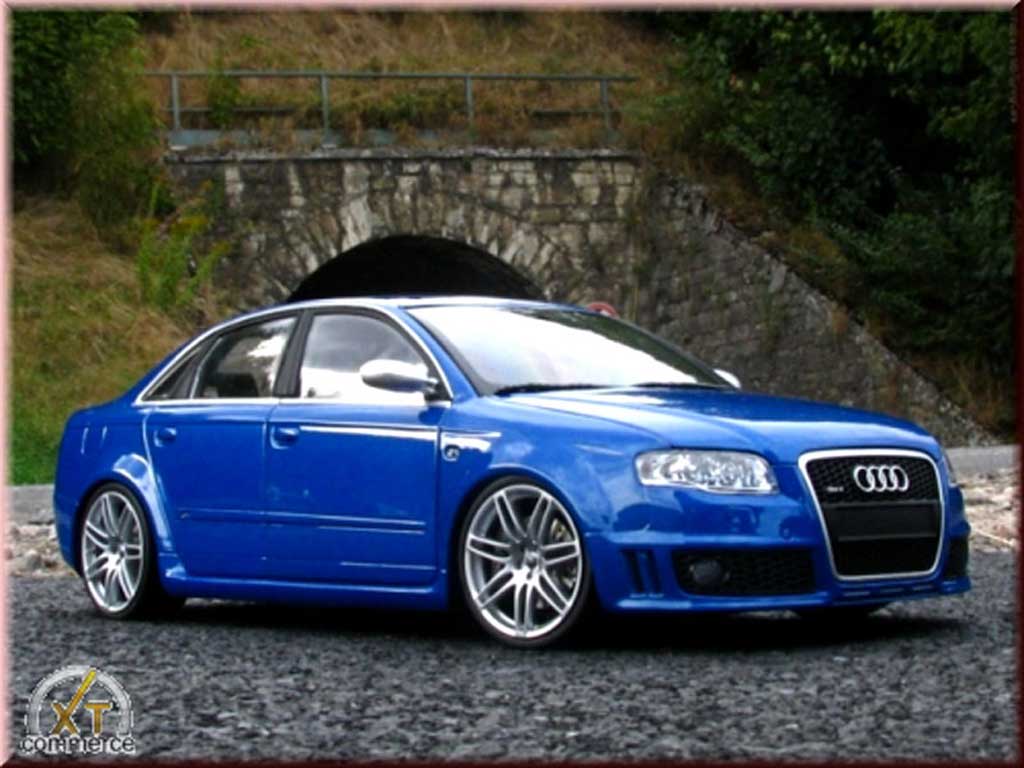 Audi Rs4 Wallpapers