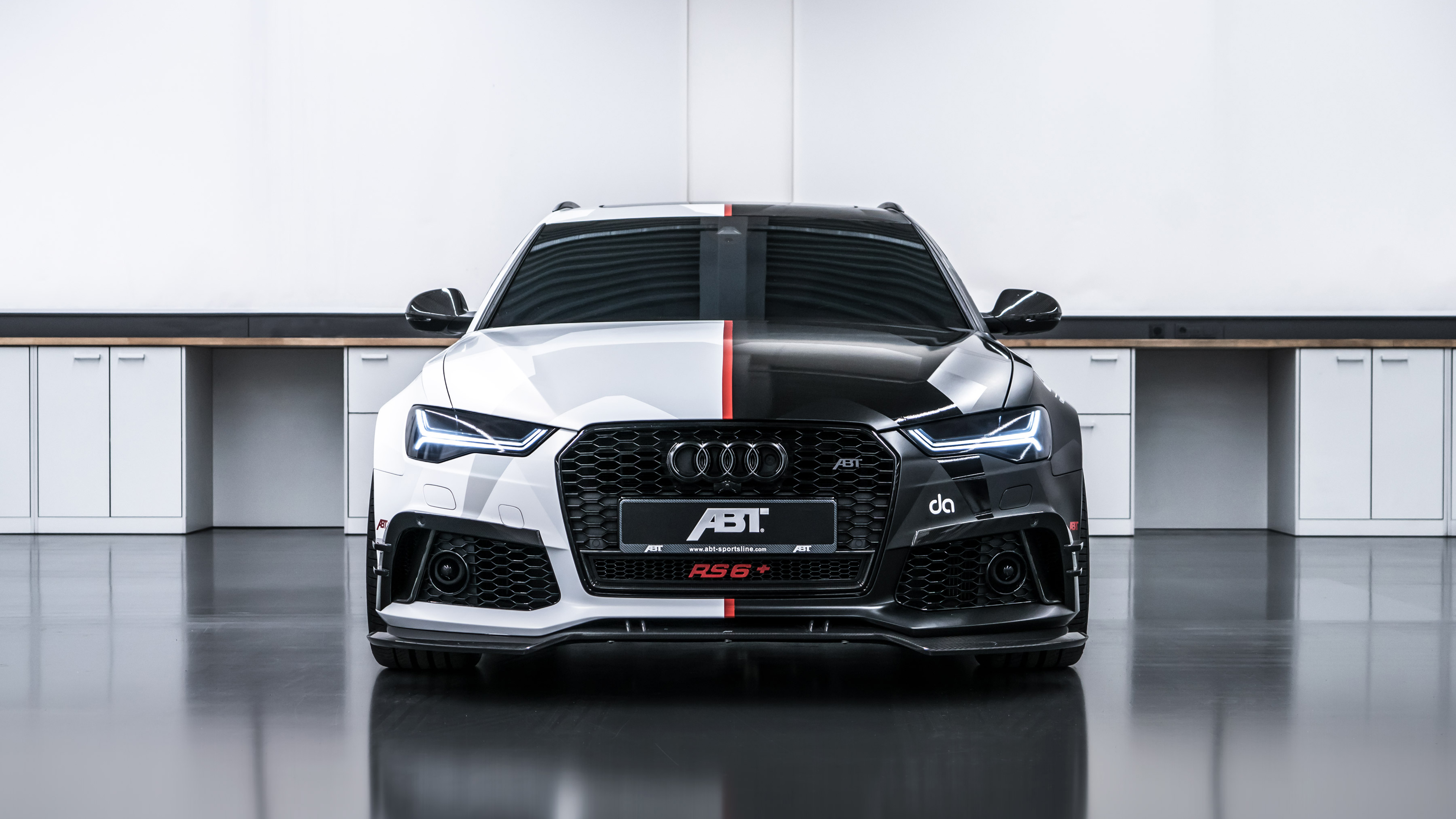 Audi Rs6 Wallpapers