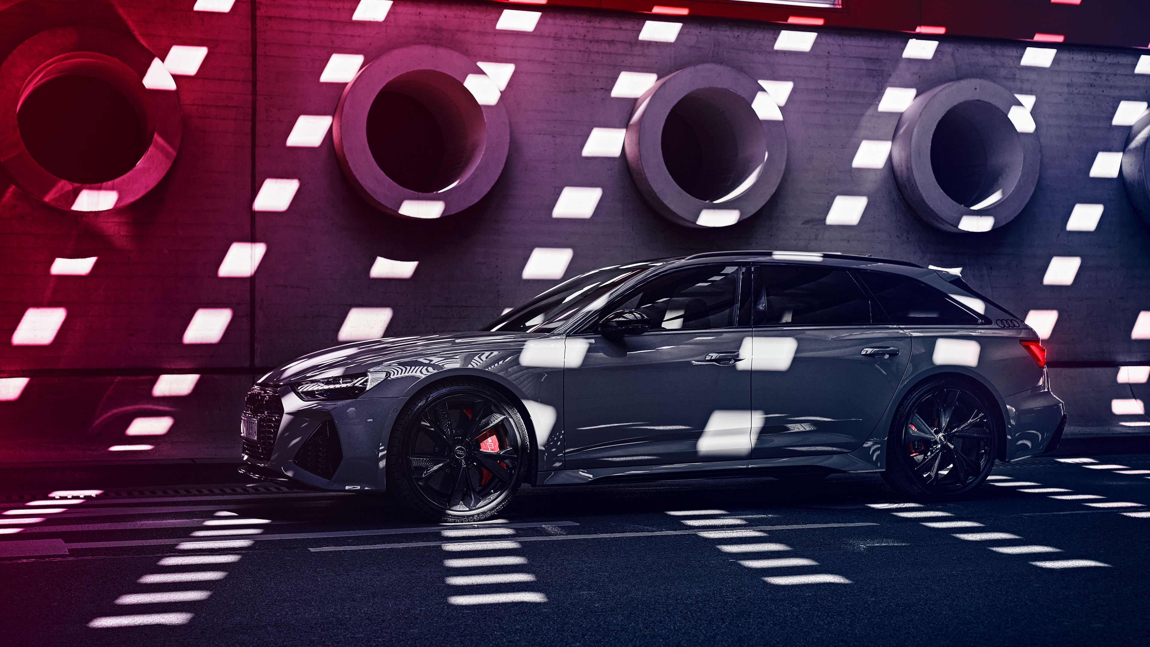 Audi Rs6 Wallpapers