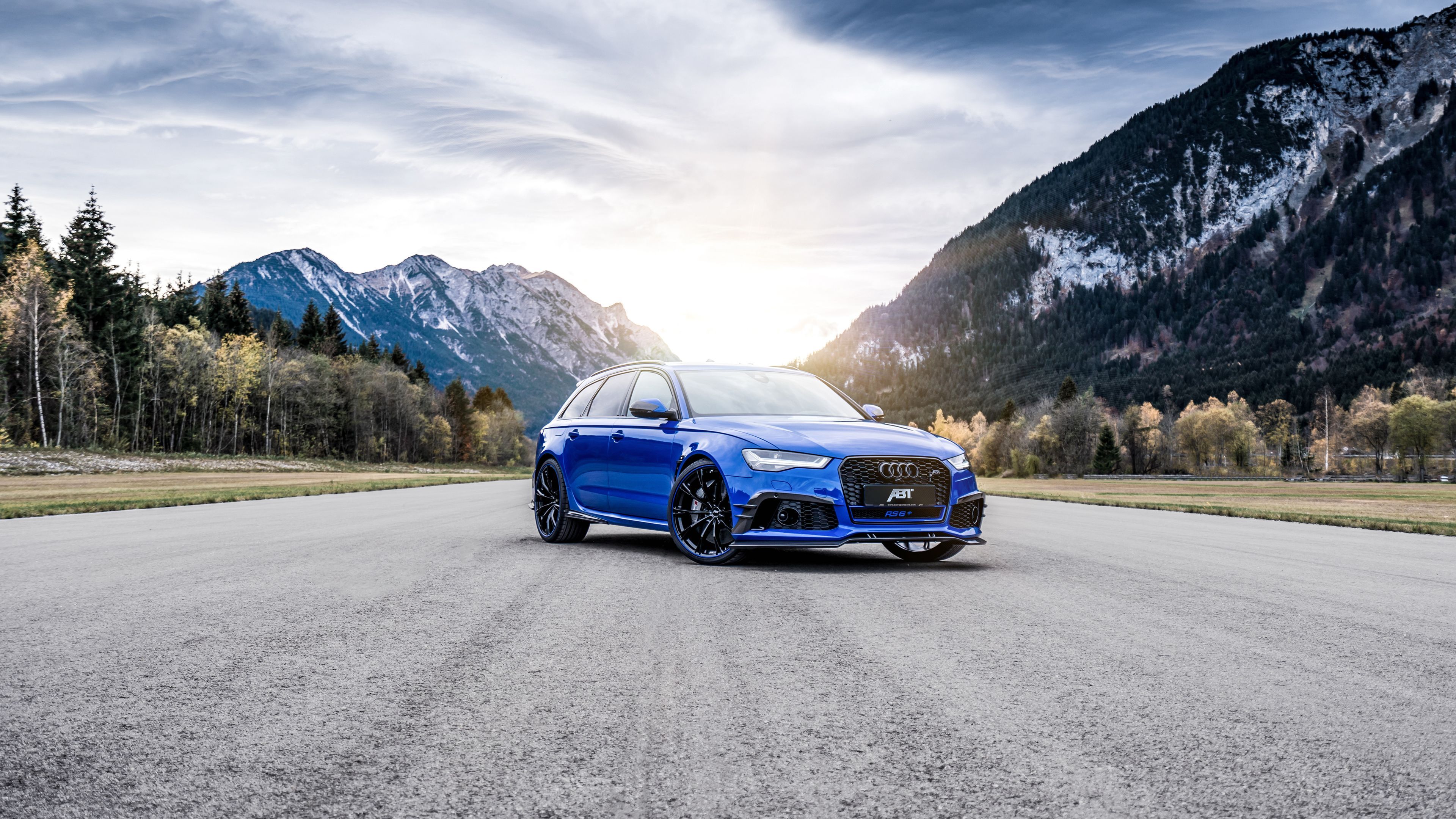 Audi Rs6 Wallpapers