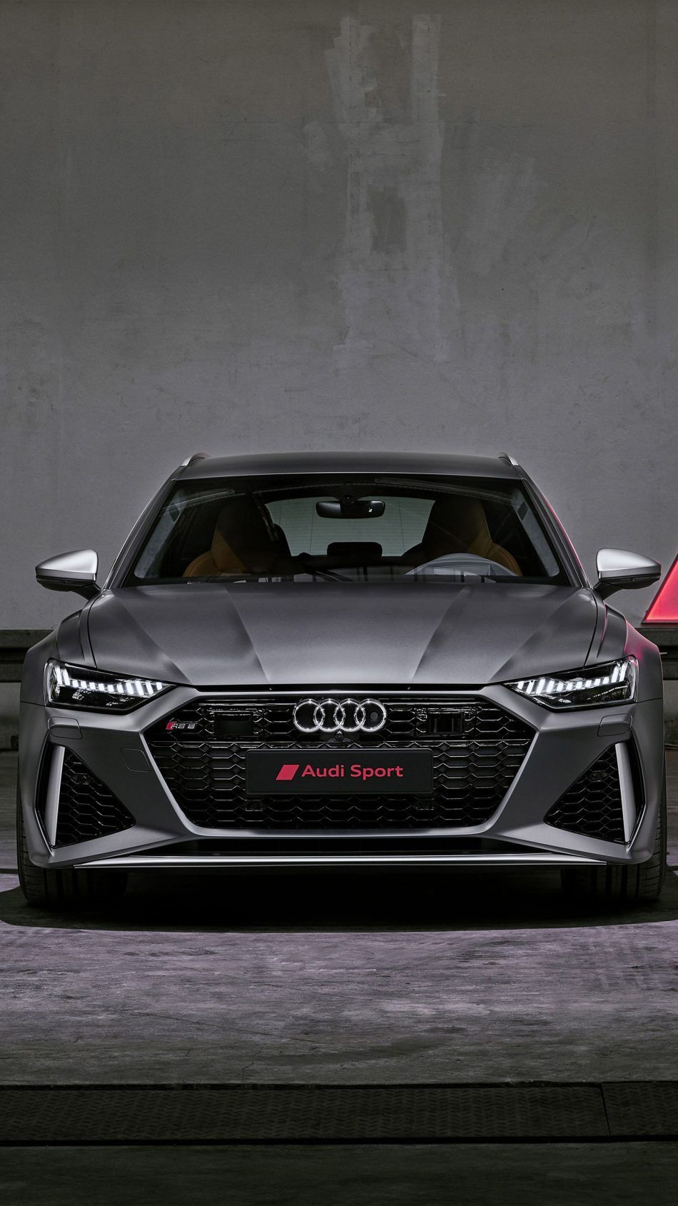 Audi Rs6 Avant Wallpapers