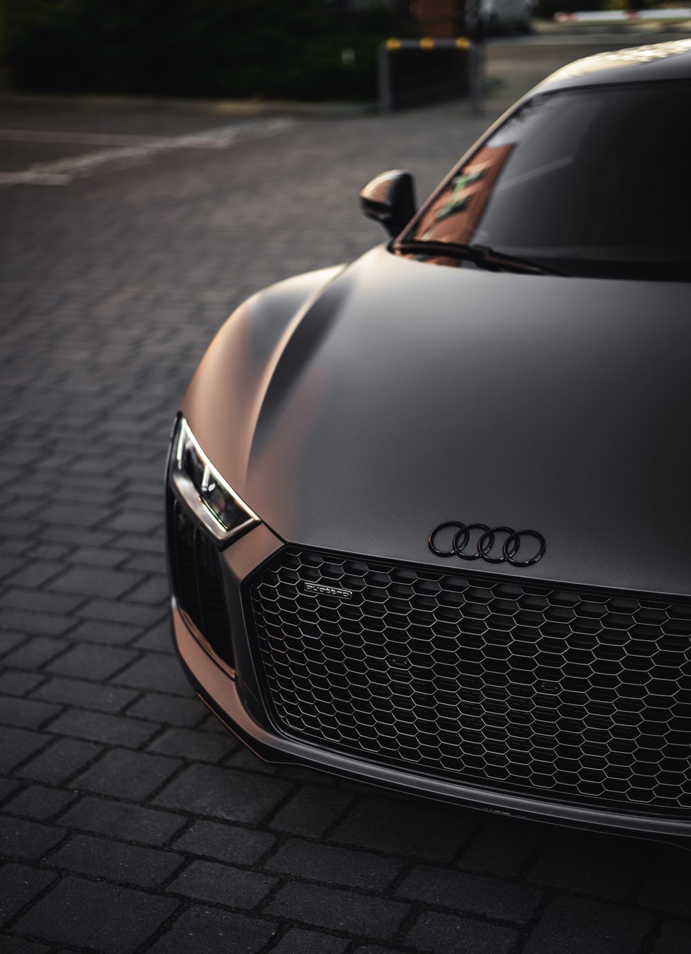 Audi Sports Car Pictures Wallpapers