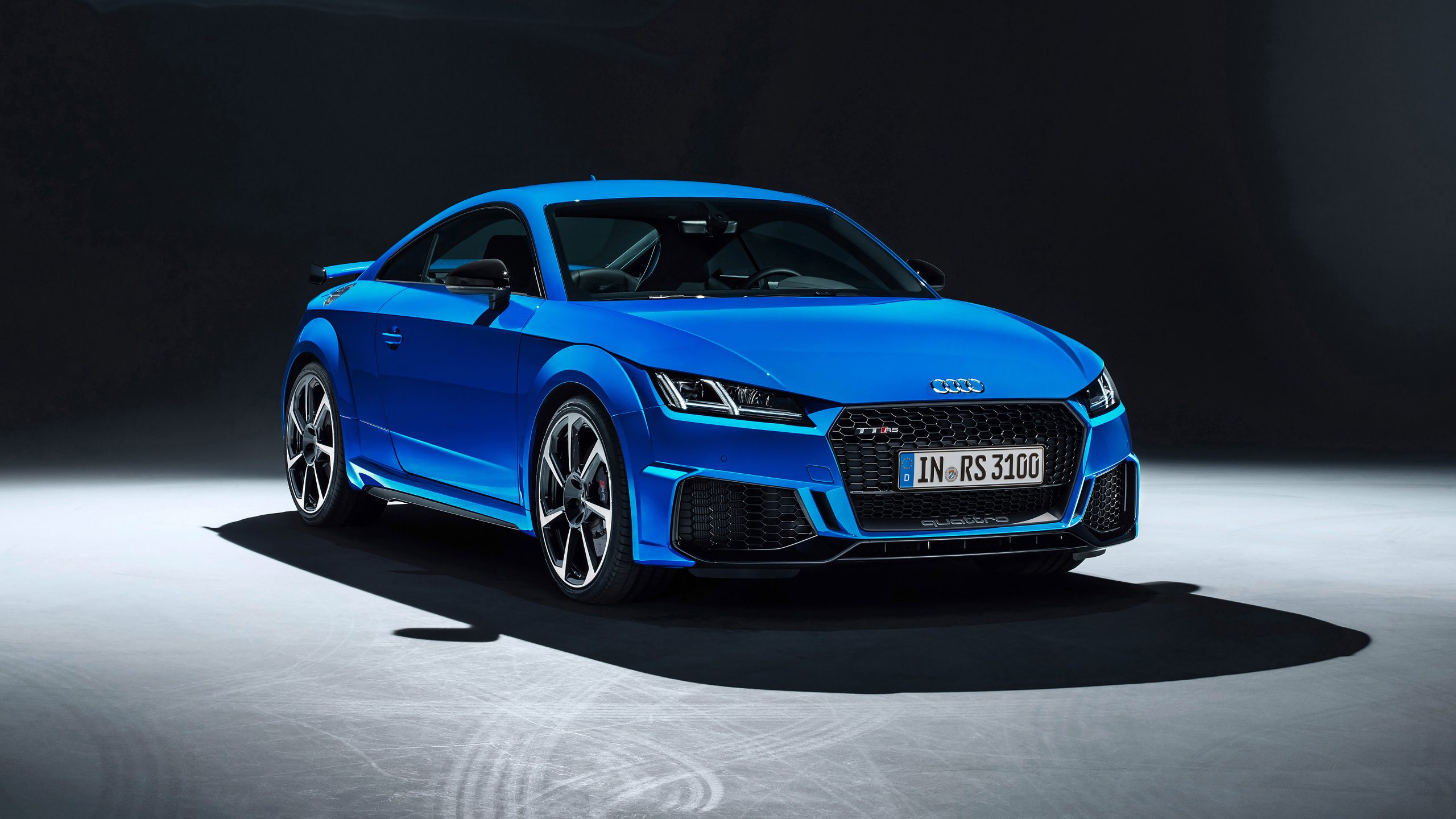 Audi Tt Wallpapers