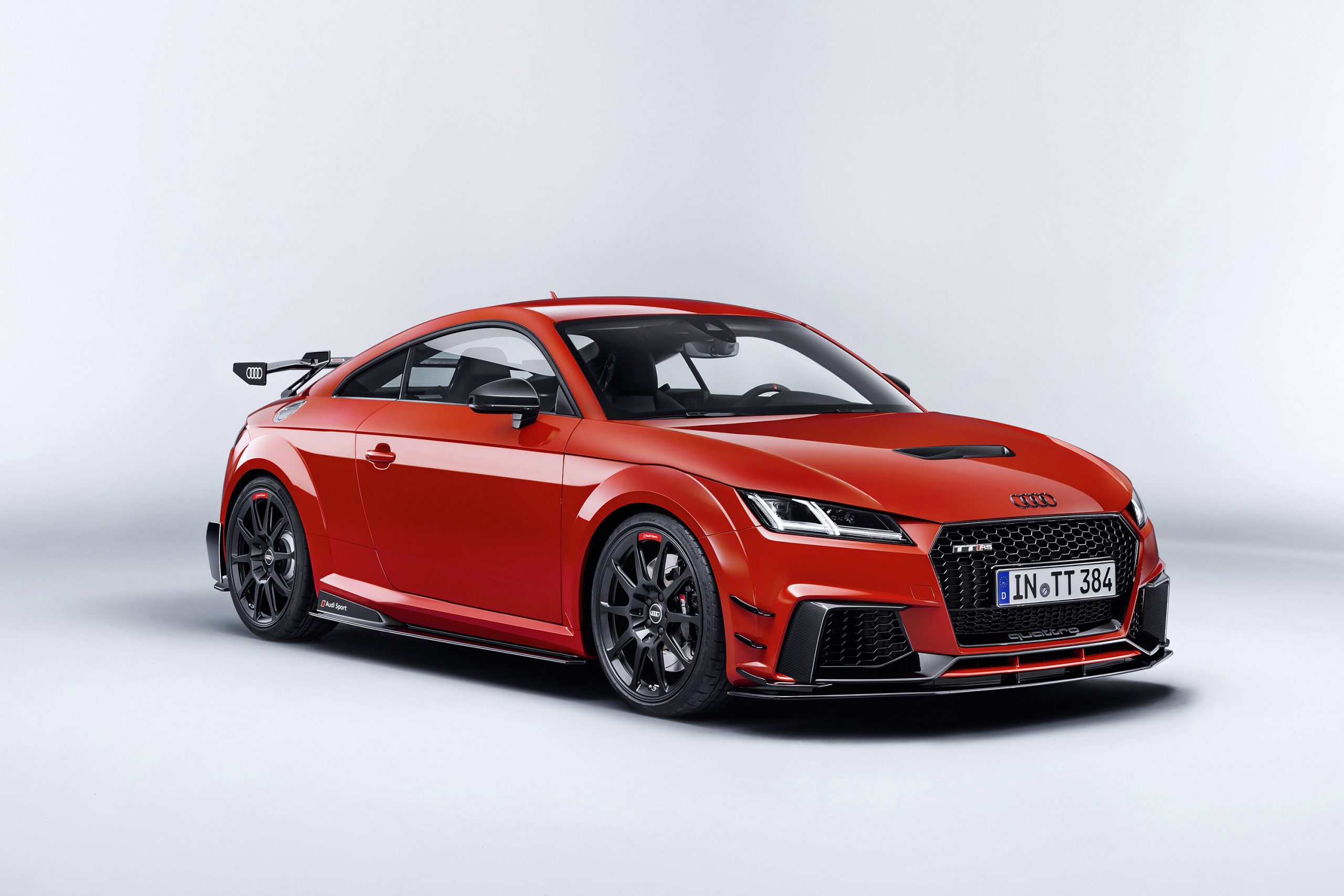 Audi Tt Wallpapers