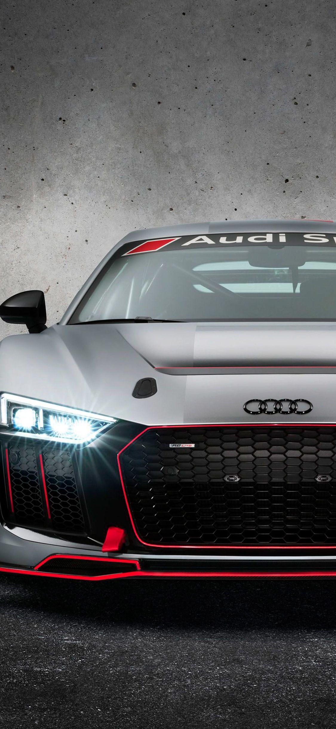 Audi Xr Wallpapers