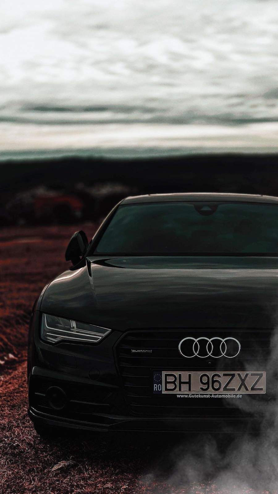 Audi Xr Wallpapers