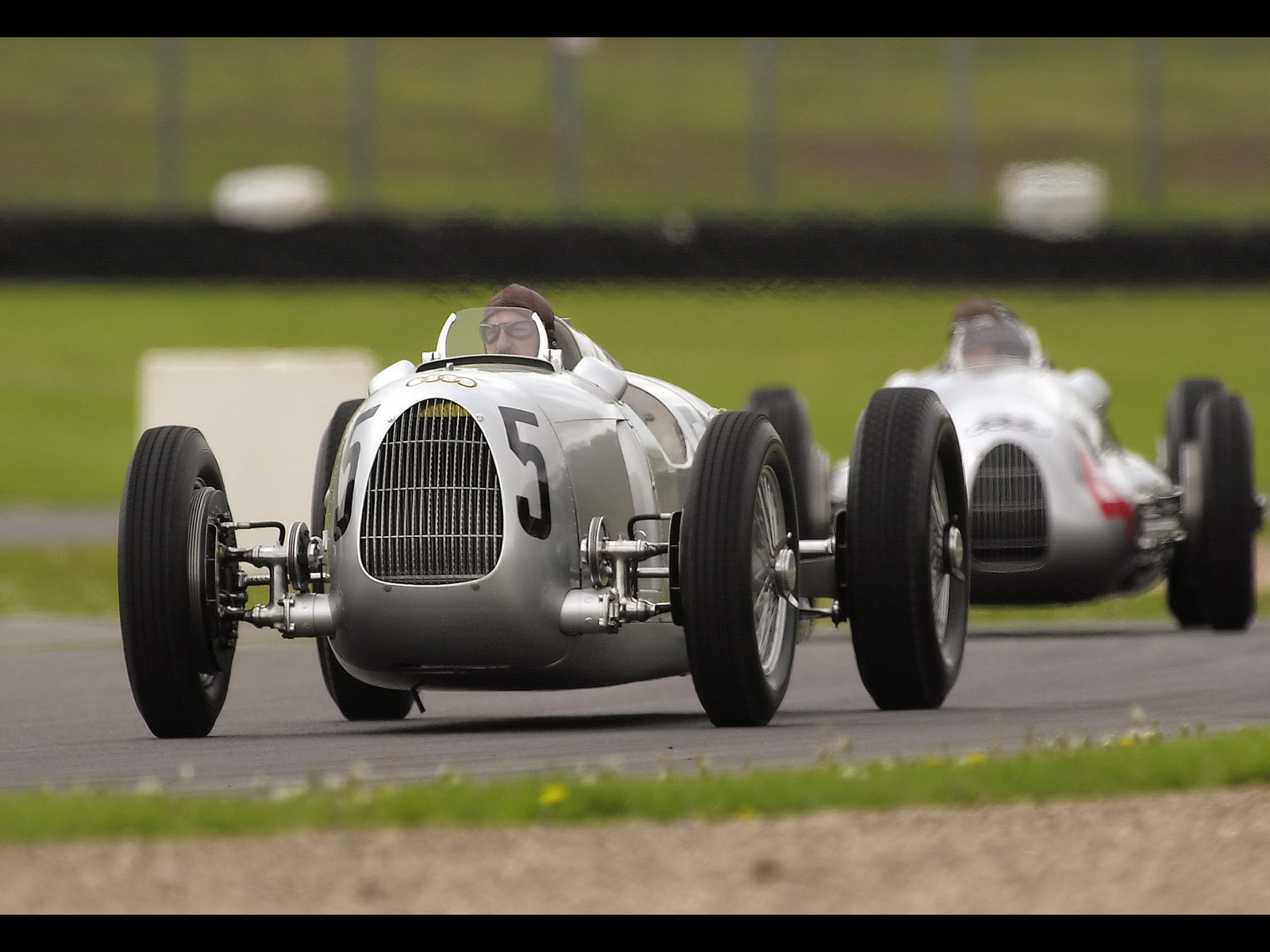 Auto Union Wallpapers