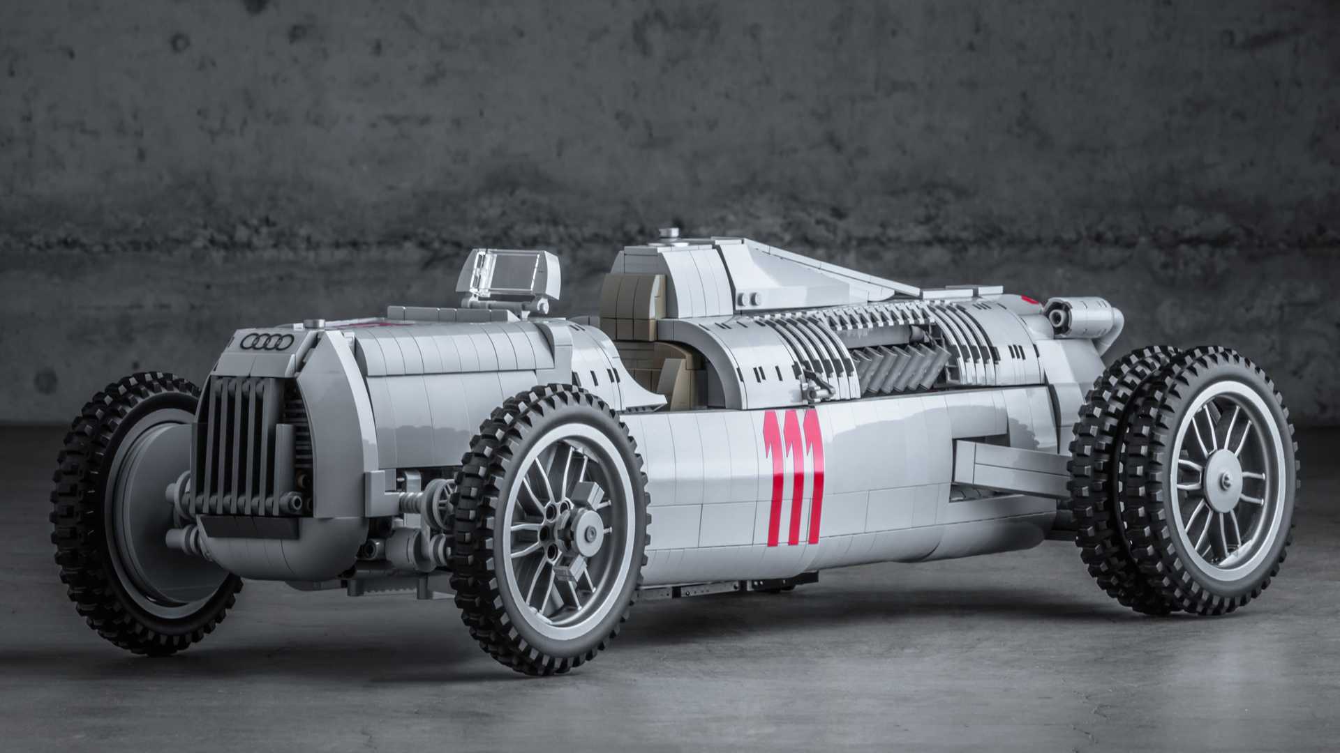 Auto Union Wallpapers