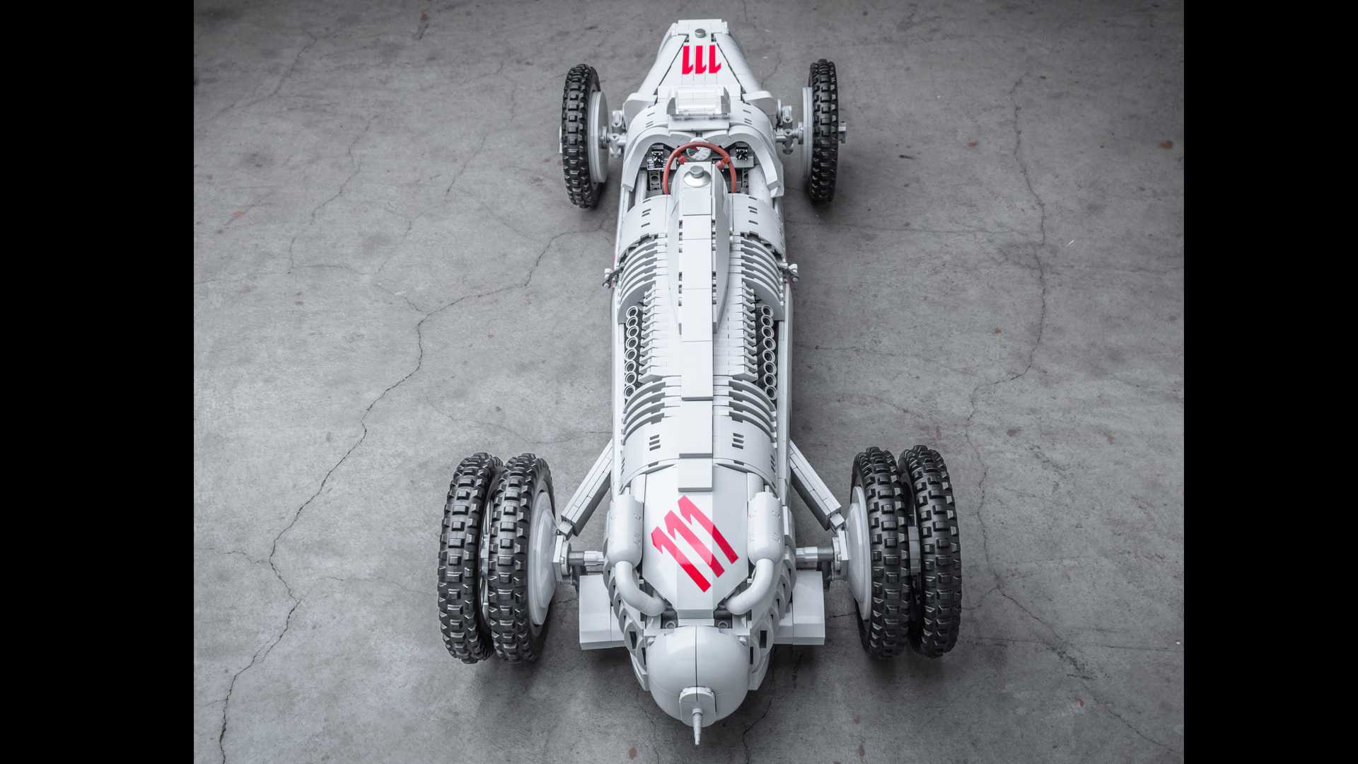 Auto Union Wallpapers