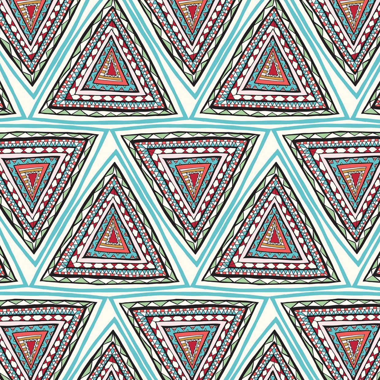 Aztec 7 Wallpapers