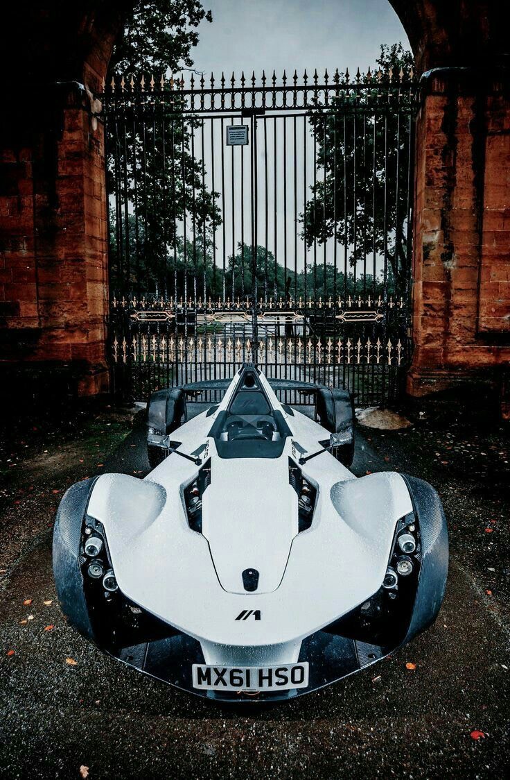 Bac Mono Wallpapers