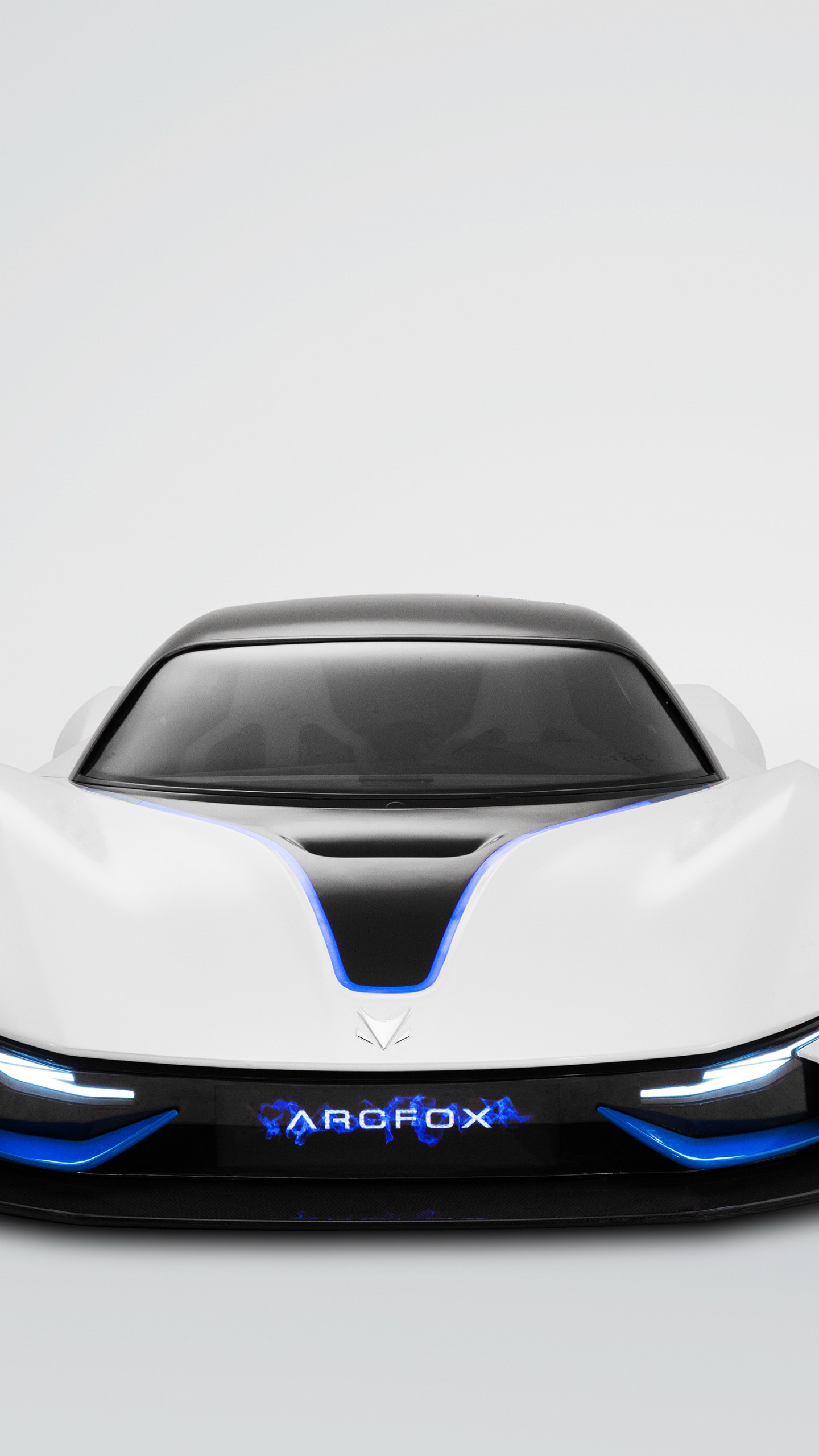 Baic Arcfox-7 Wallpapers