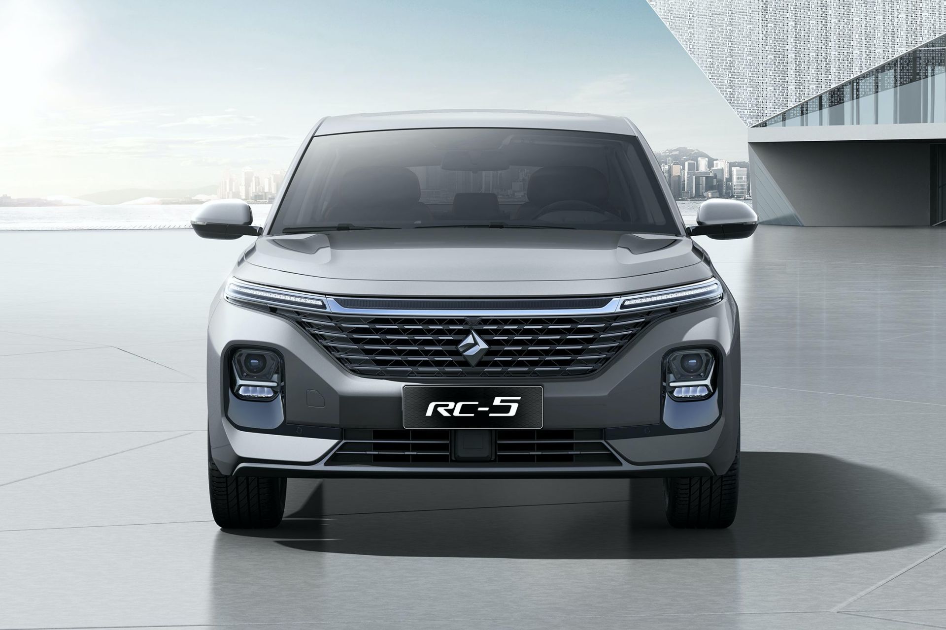 Baojun Rm-5 Wallpapers