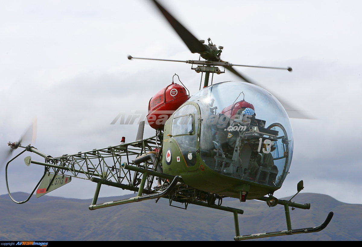 Bell 47 Wallpapers