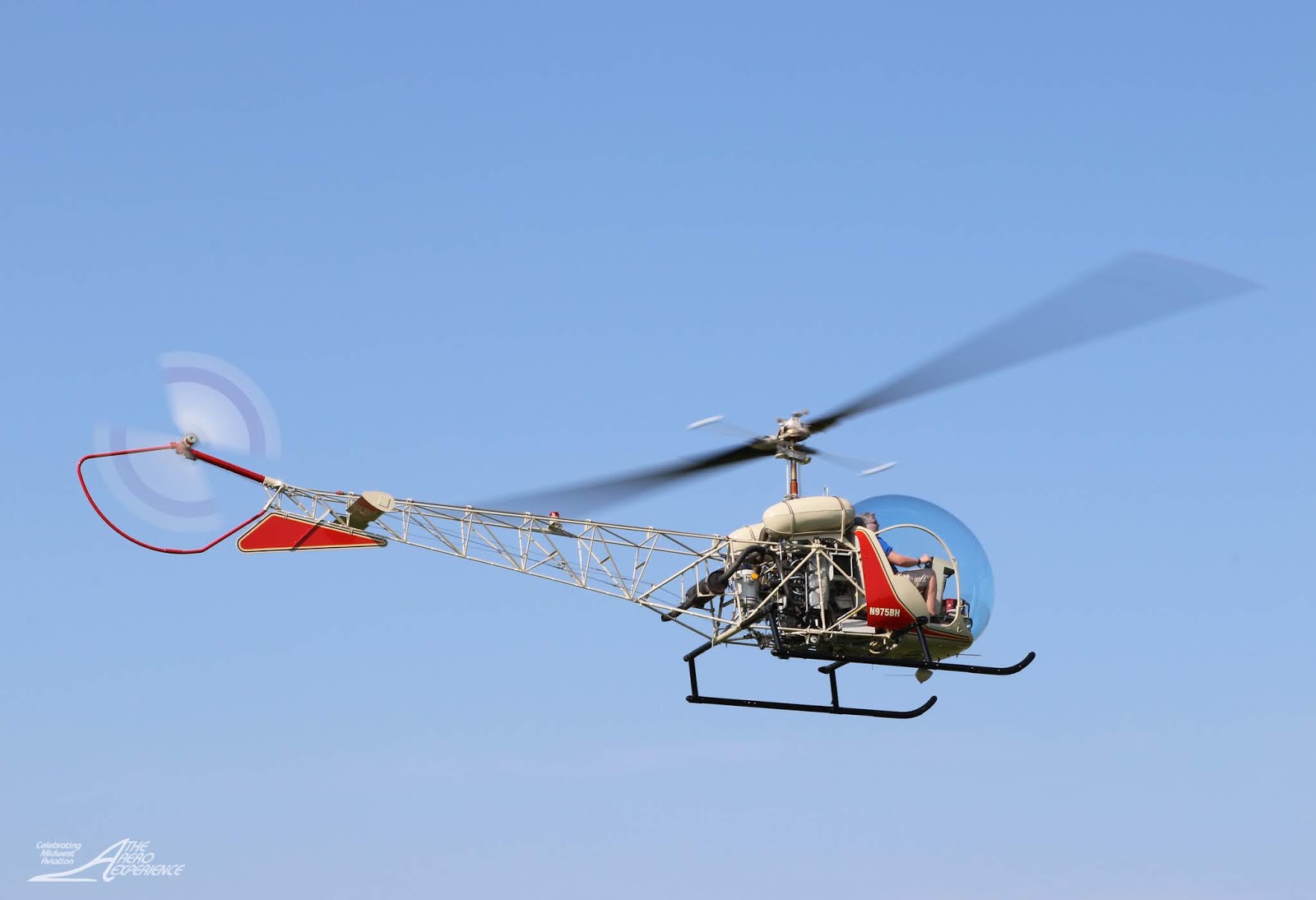 Bell 47 Wallpapers