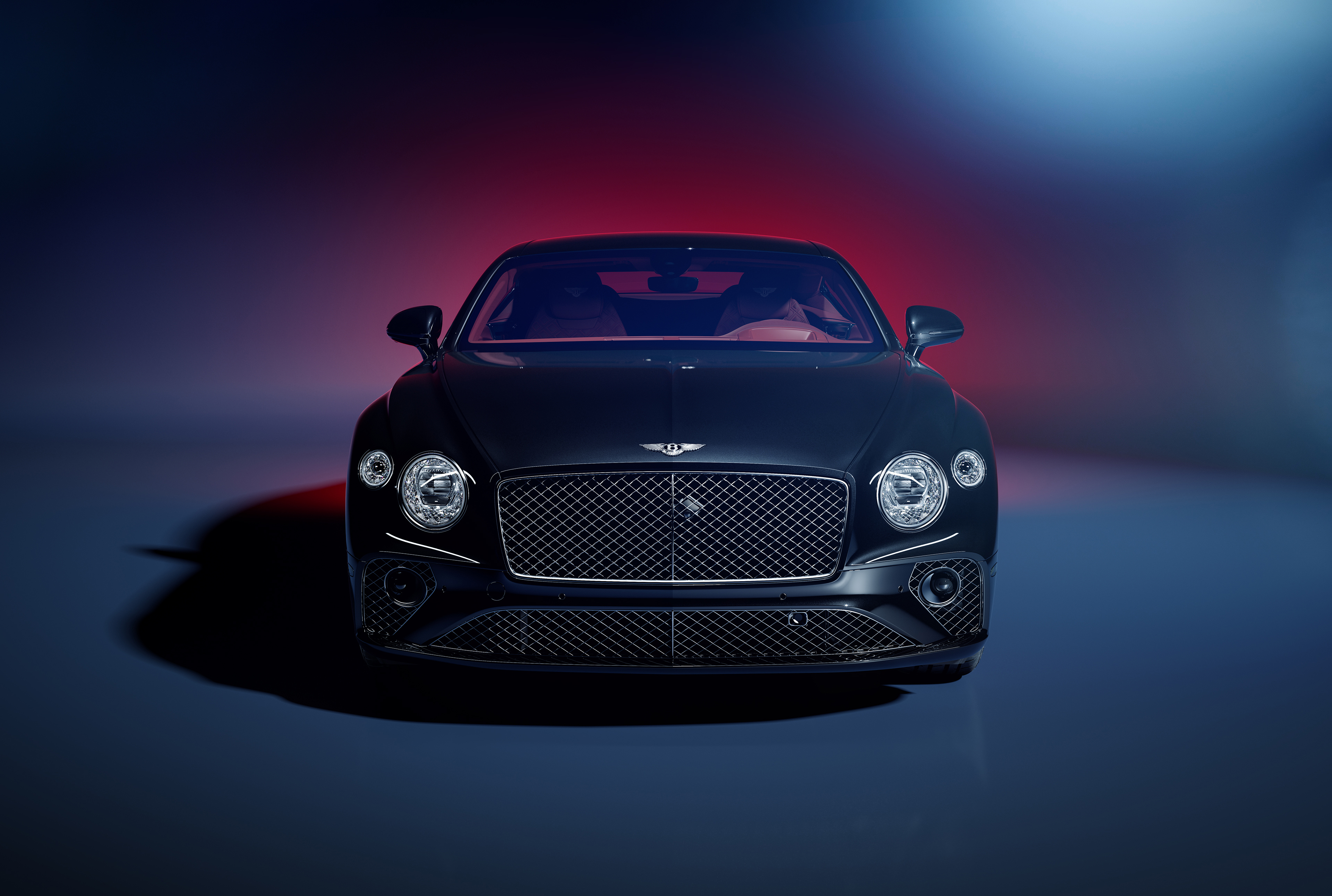 Bentley Wallpapers