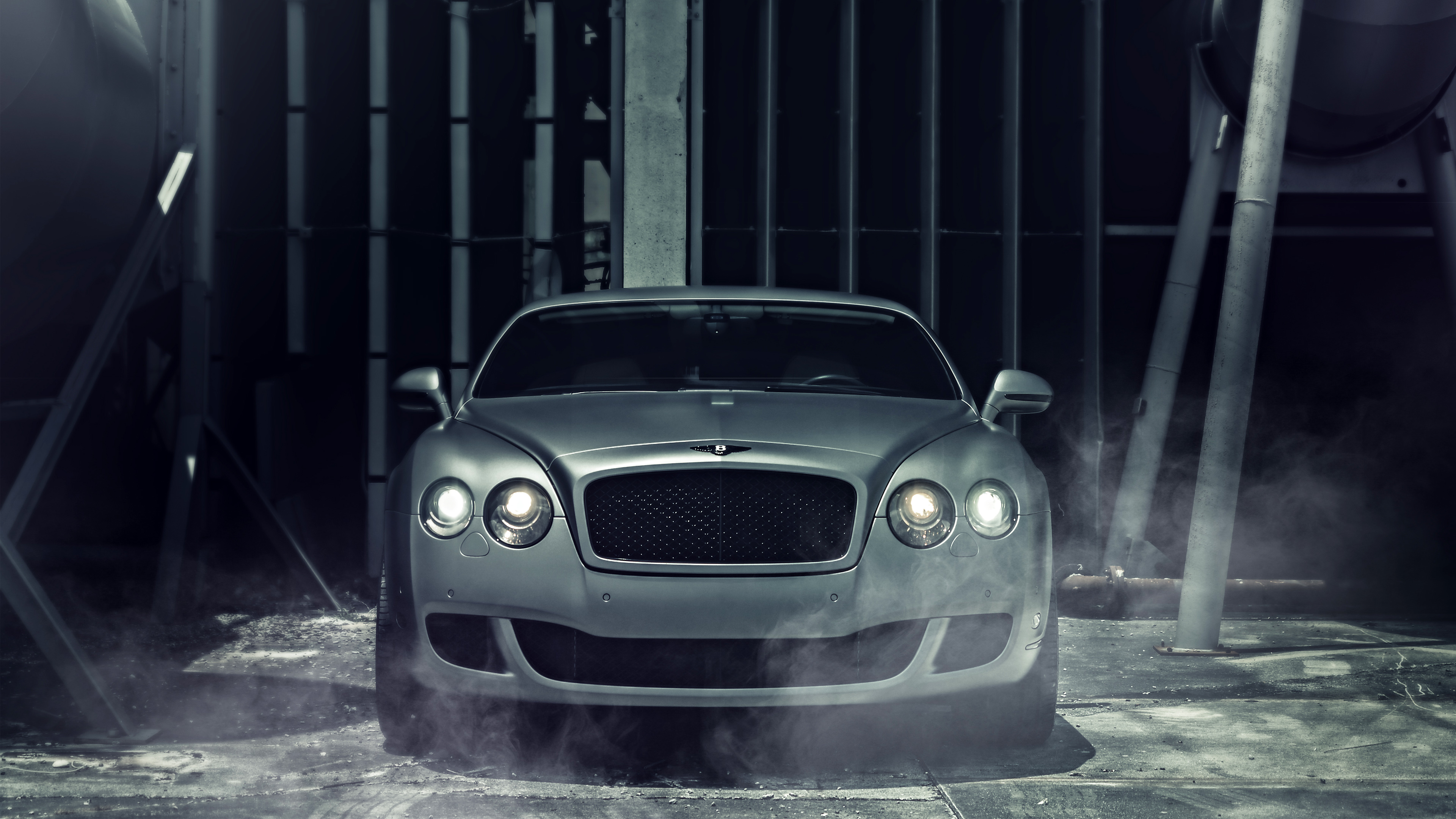 Bentley Wallpapers