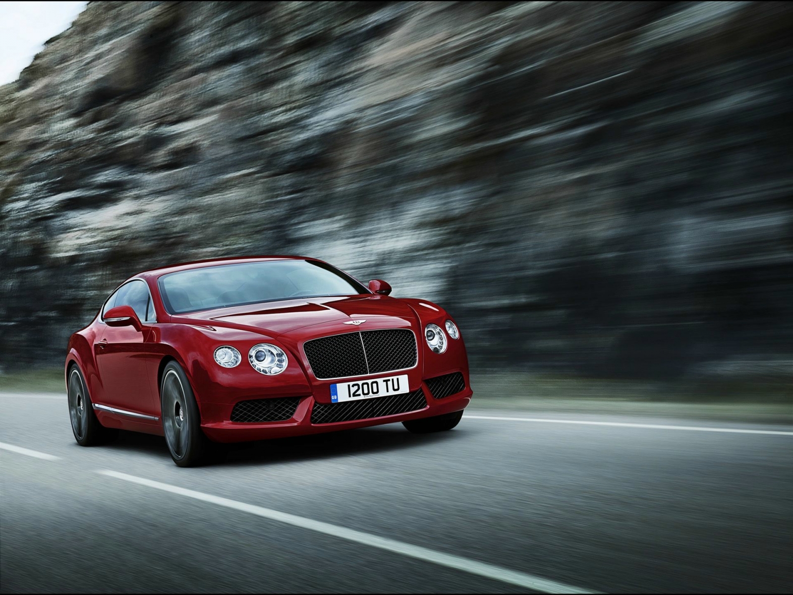 Bentley Wallpapers