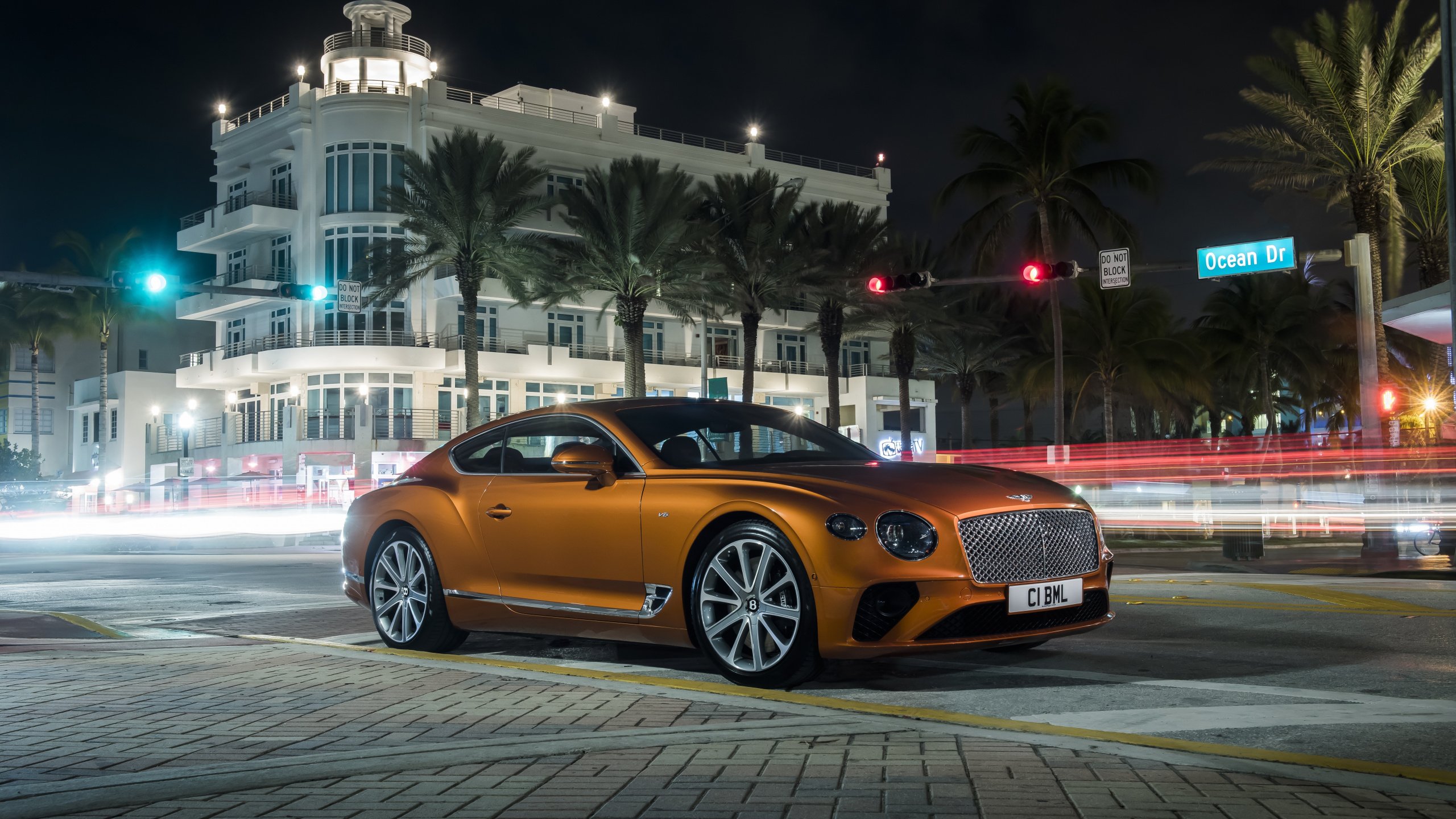 Bentley Wallpapers