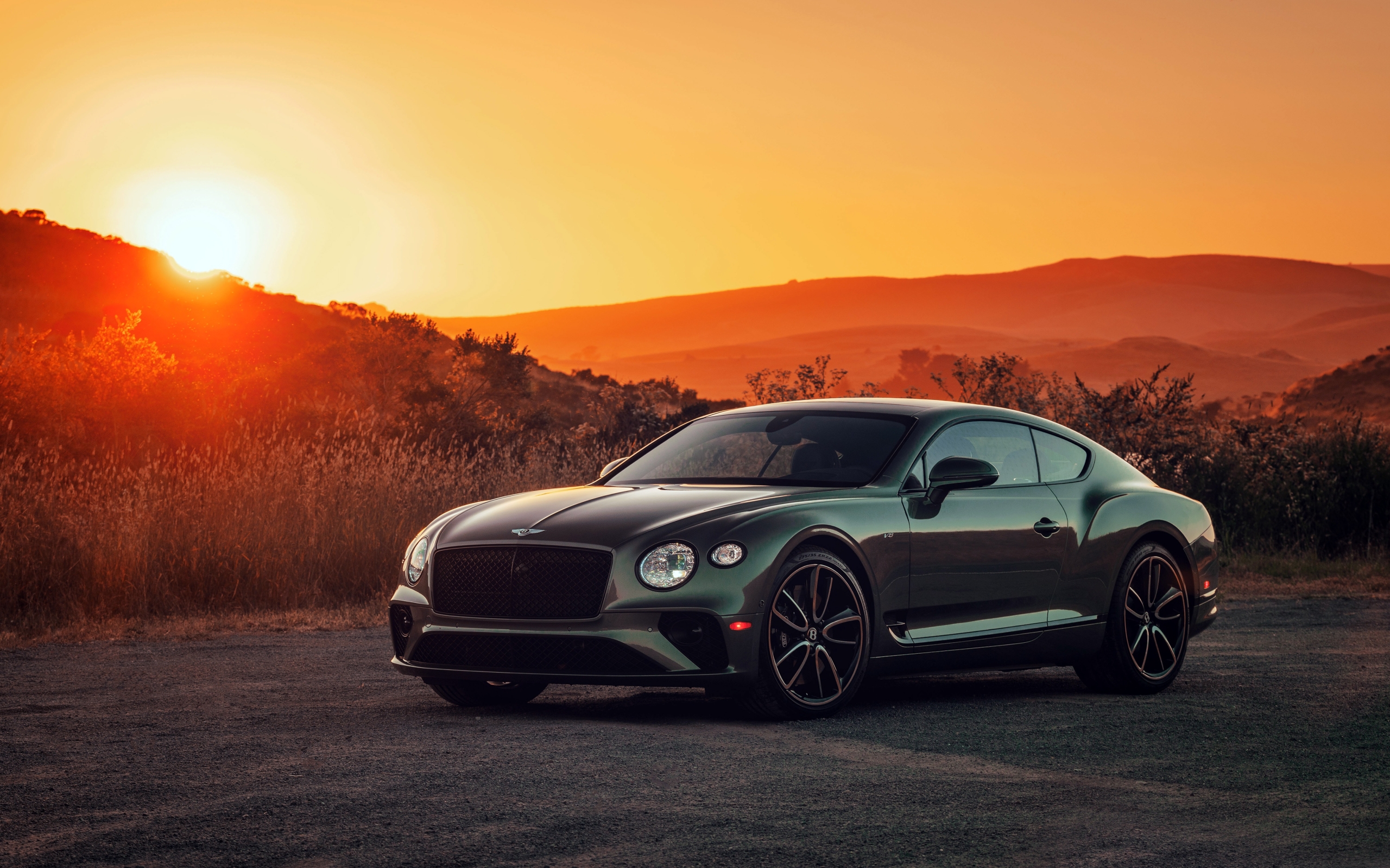 Bentley Wallpapers